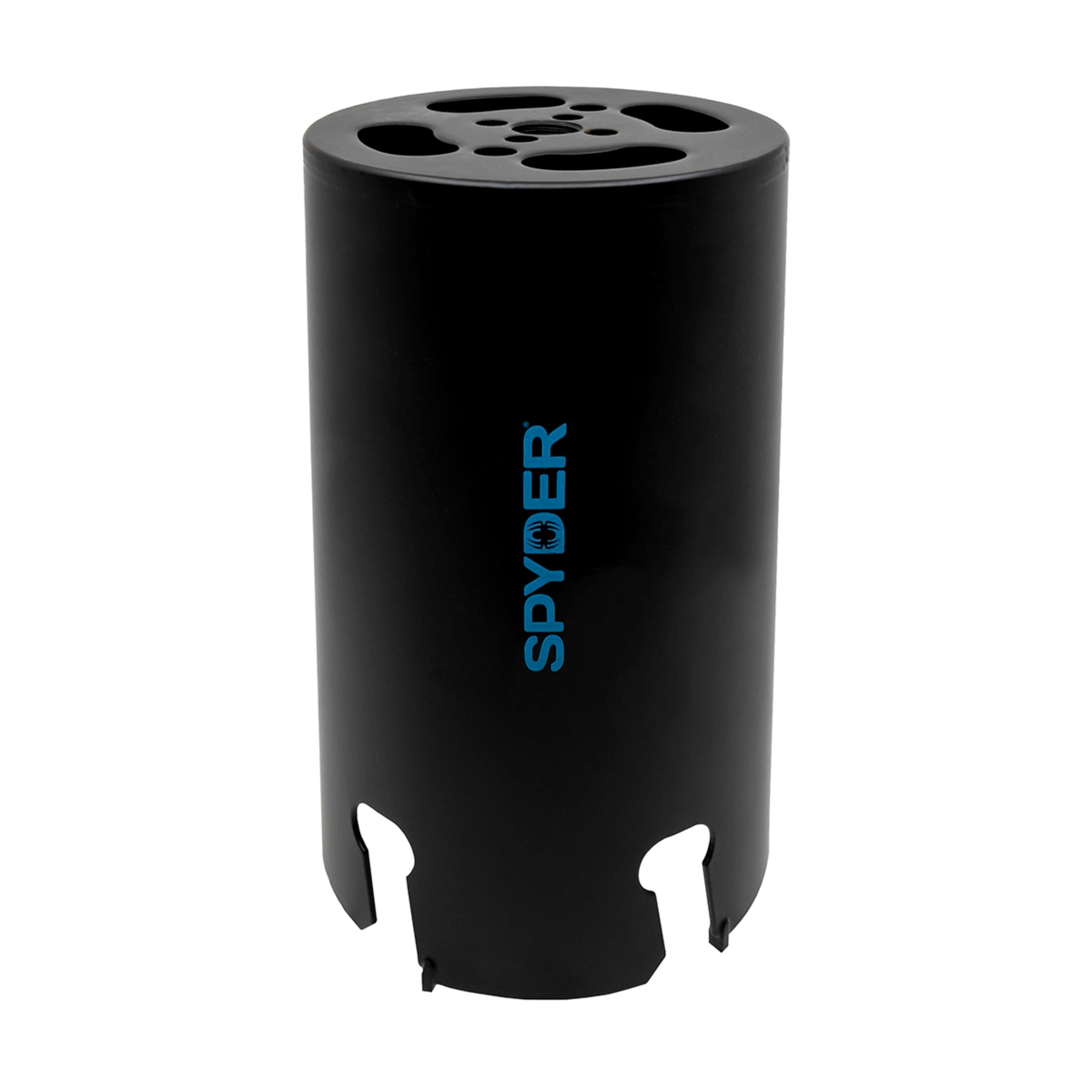 4-1/8" Deep Cut Tungsten Carbide Tipped Hole Saw