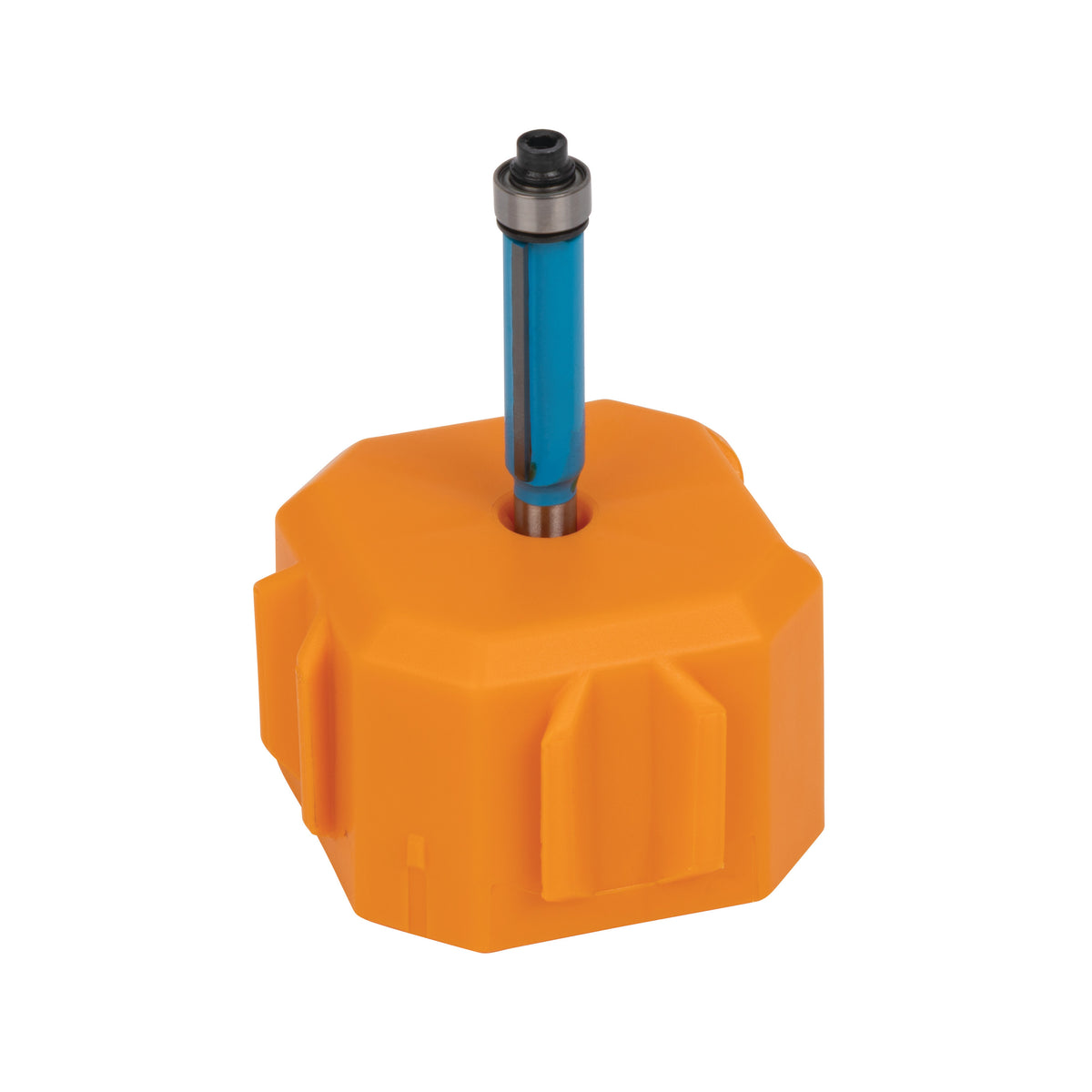 6-Piece Router Bit Set