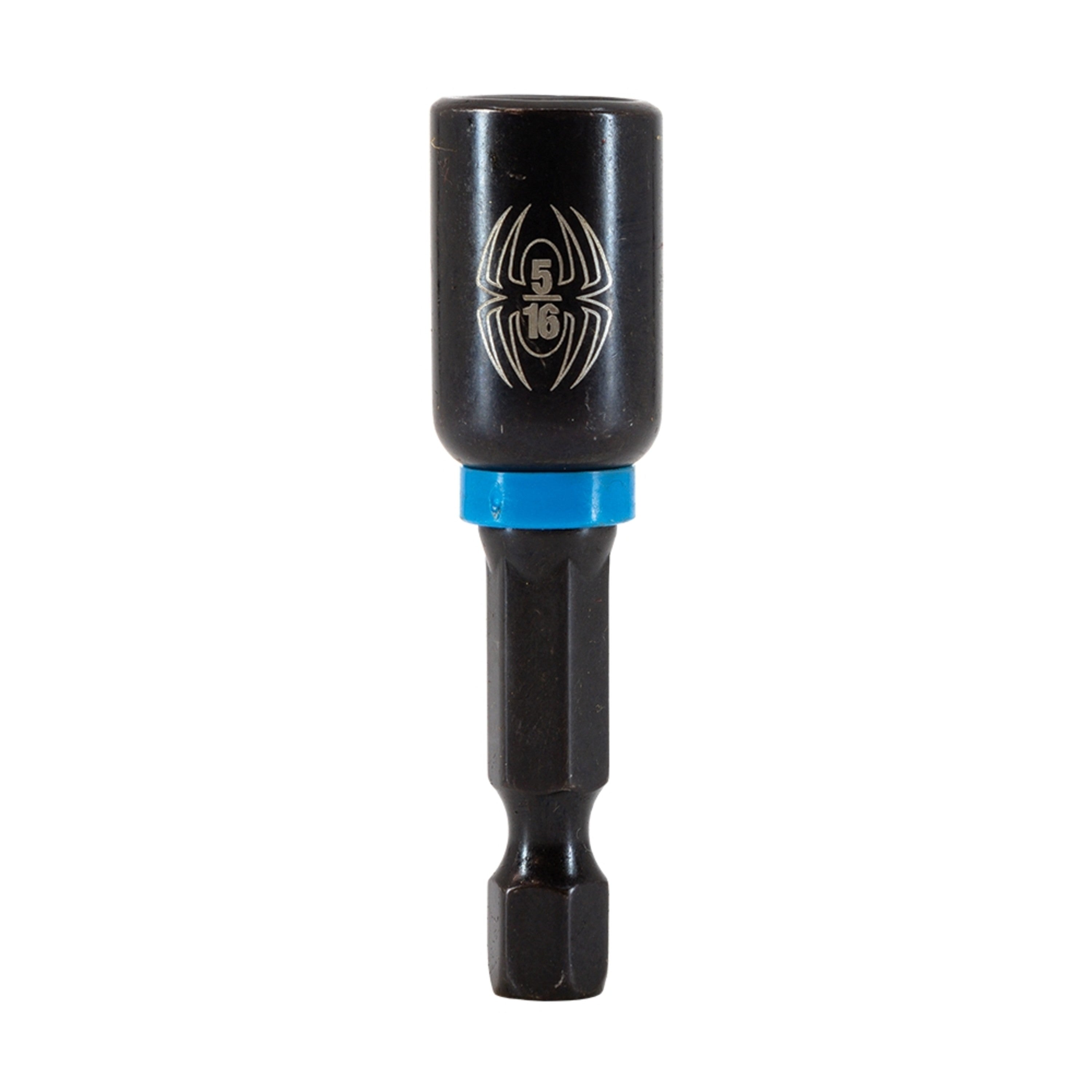 5/16" Magnetic Impact Nut Driver