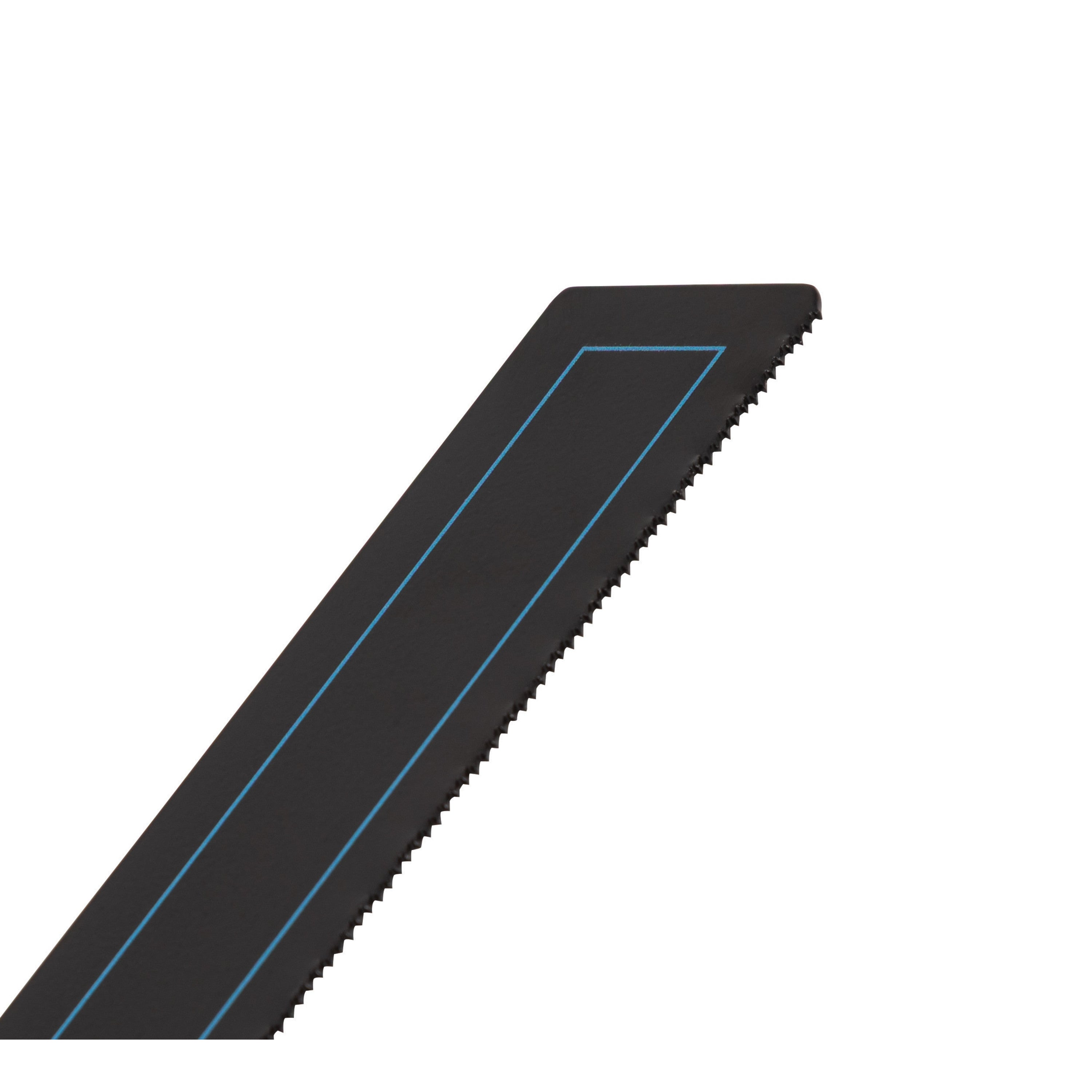 12" 18 TPI Bi-Metal Reciprocating Saw Blade (5-Pack)