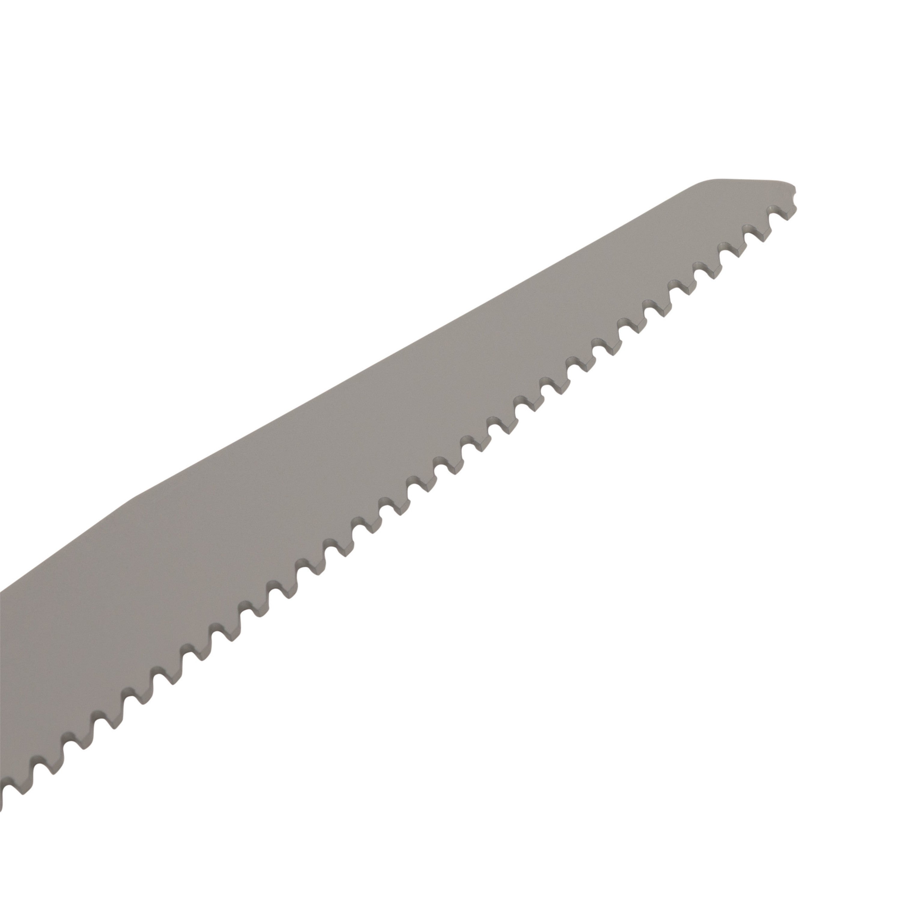 12" 6 TPI Carbide Reciprocating Saw Blade (3-Pack)