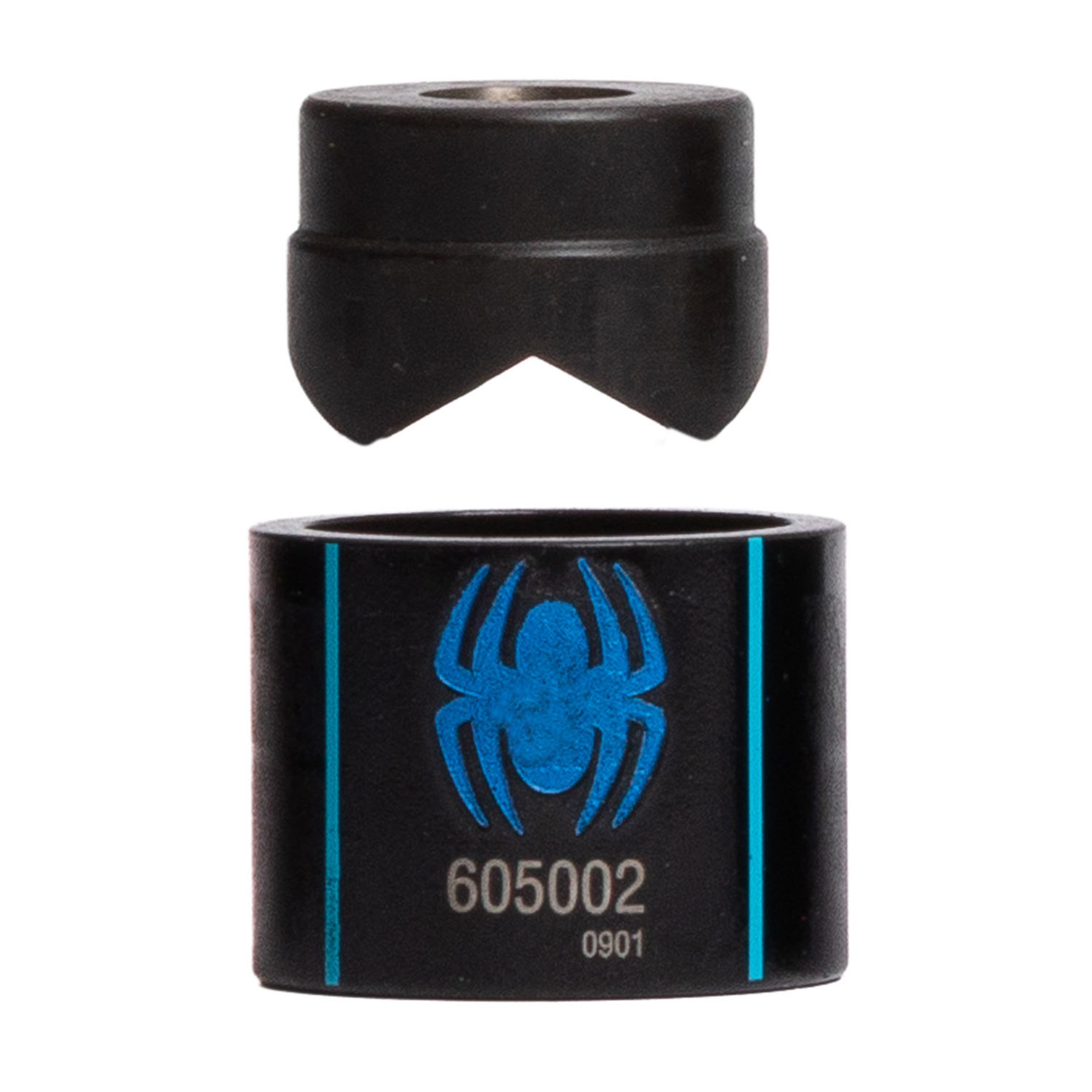 27.5mm 3/4" Conduit Knockout Punch Die