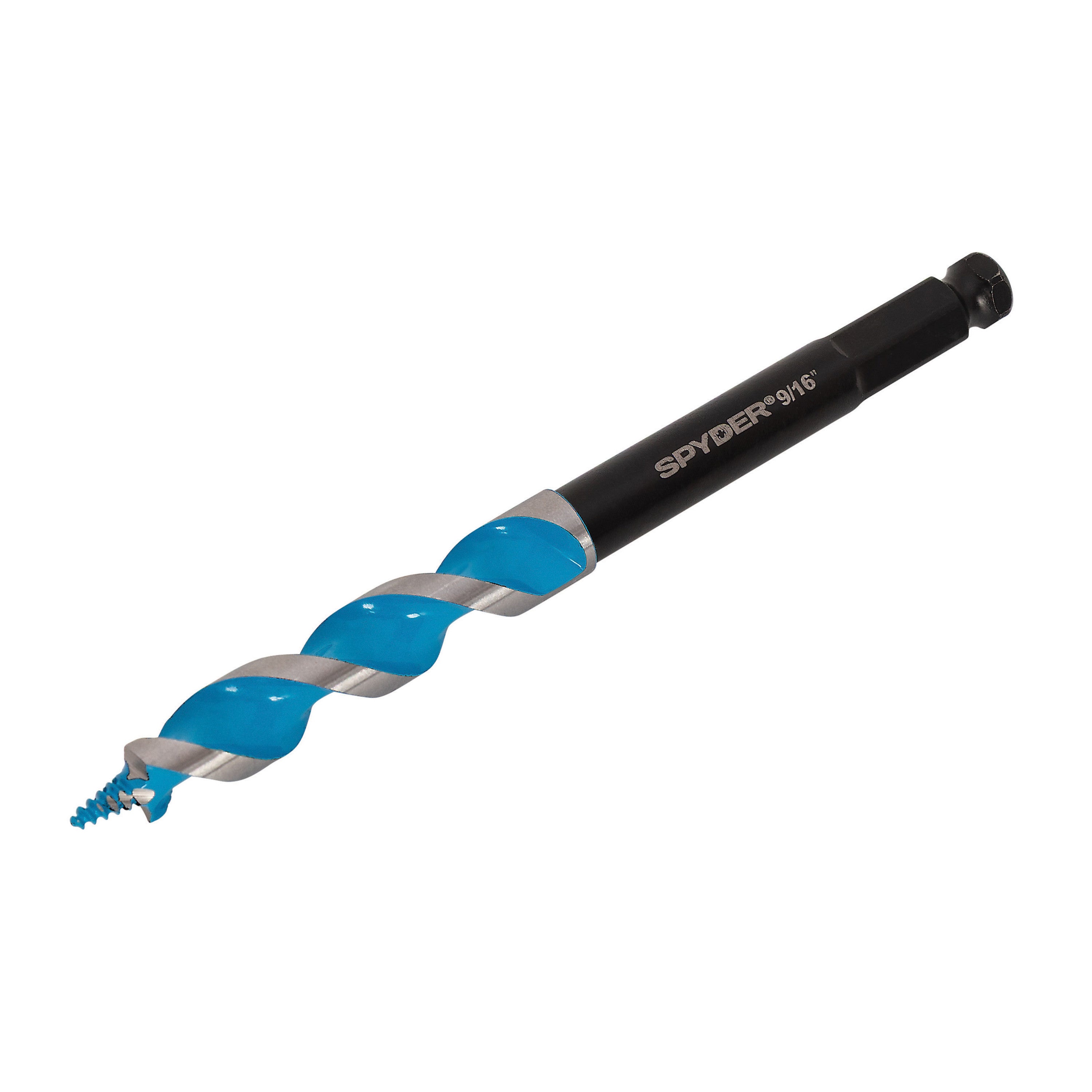 9/16" x 6-1/2" Auger Bit Stinger™