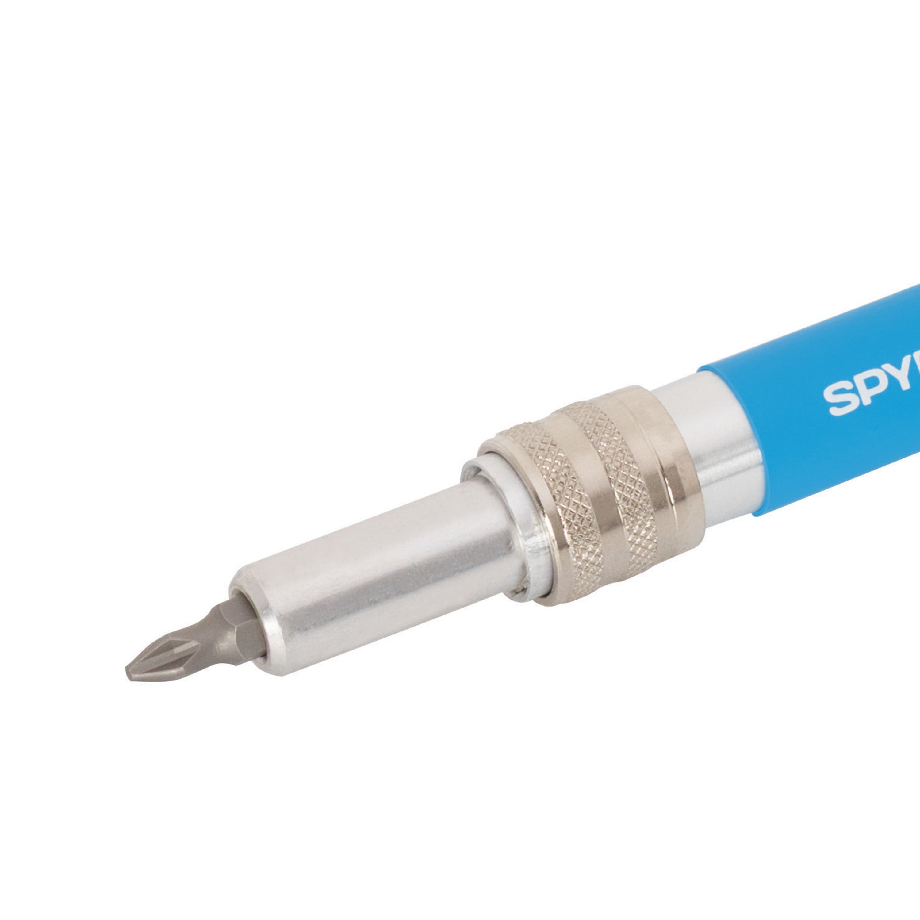 7/64" #8 Self-Centering Twist Drill & Driver 2-in-1 Bit