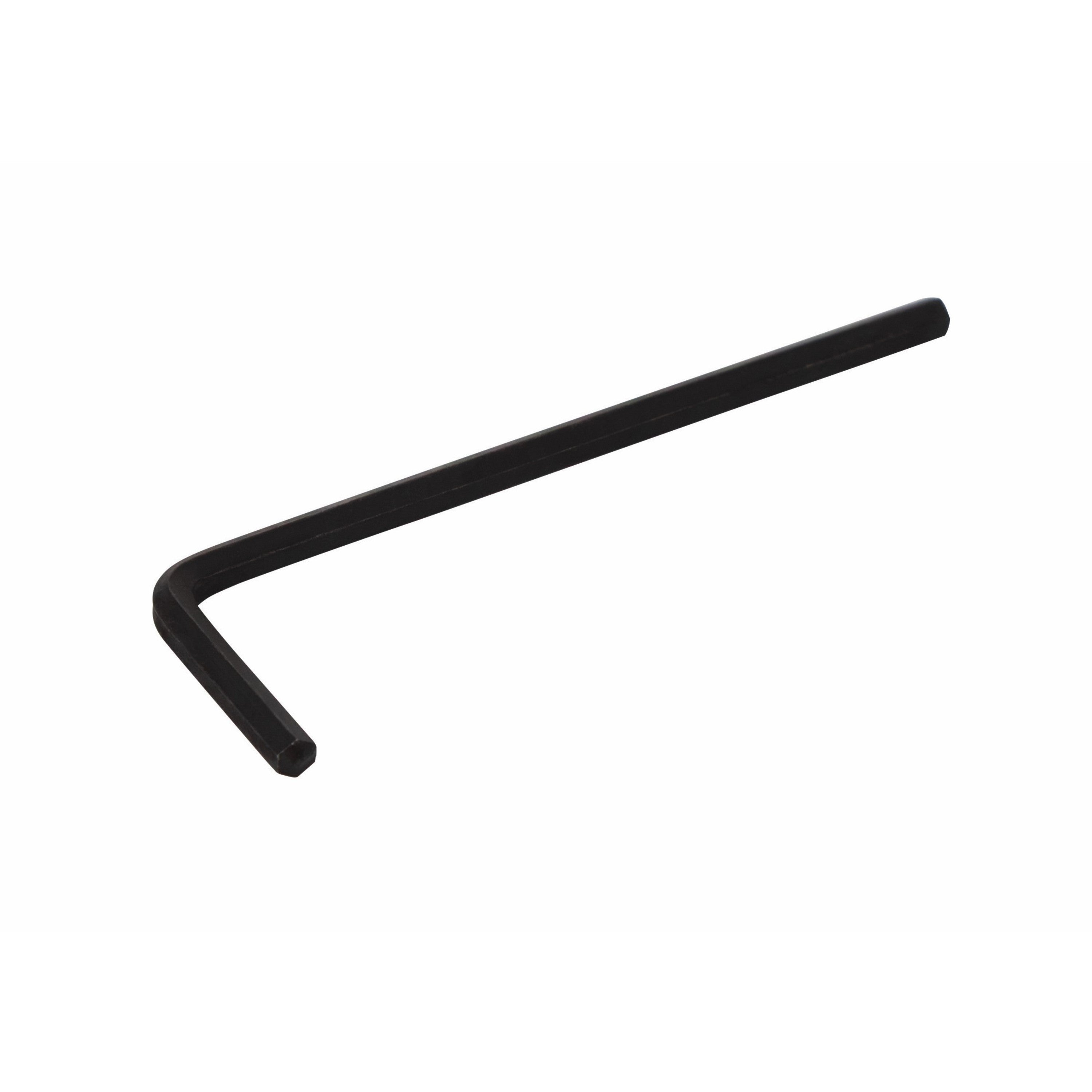 12" 1/4" Hex Quick Connect Driver Bit Extension