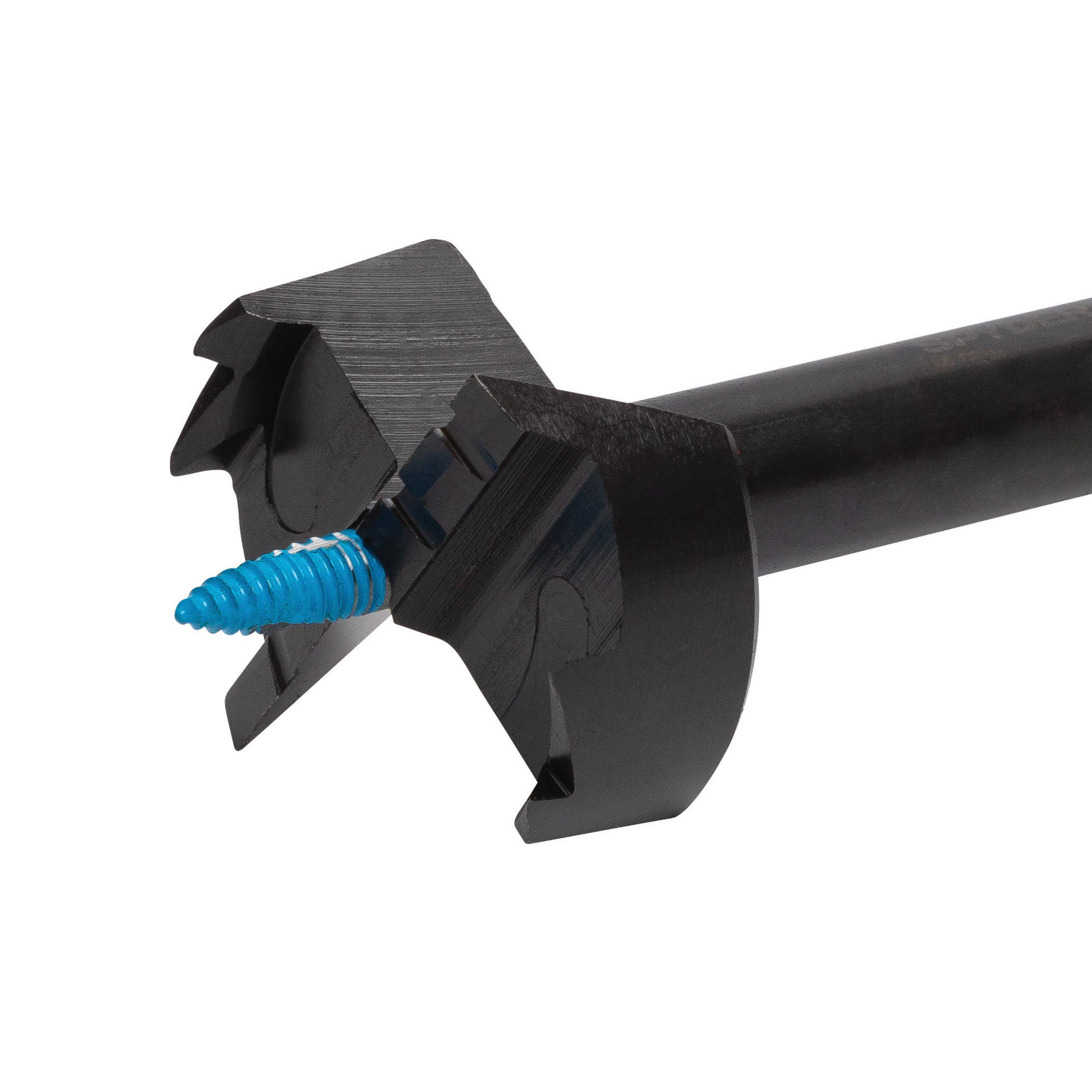 1-3/4" Self-Feed Drill Bit Stinger™