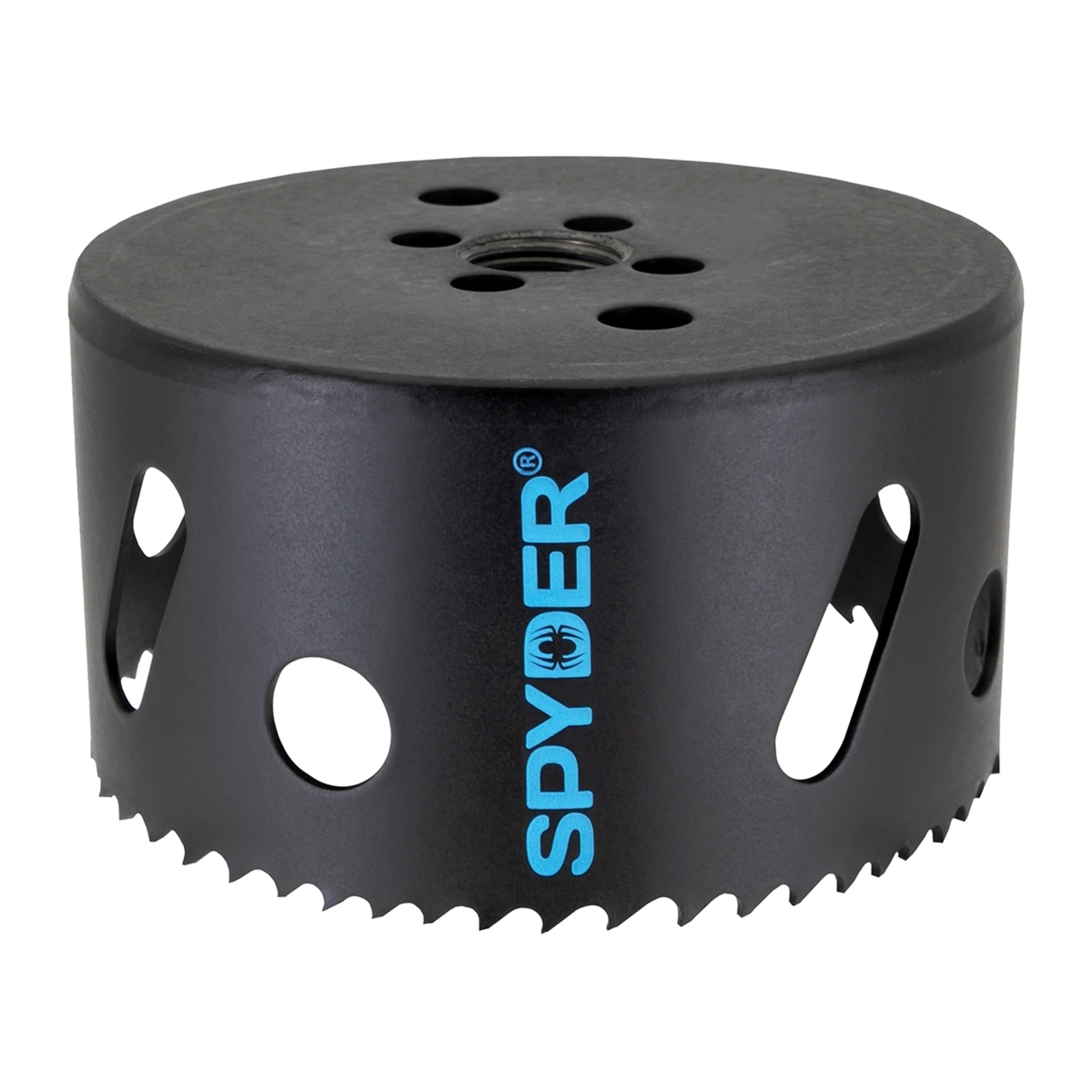 3-5/8" Bi-Metal Hole Saw Rapid Core Eject®