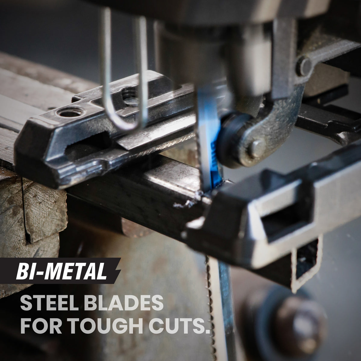 20-Piece Multi-Material Jig Blade Set Skeleton™