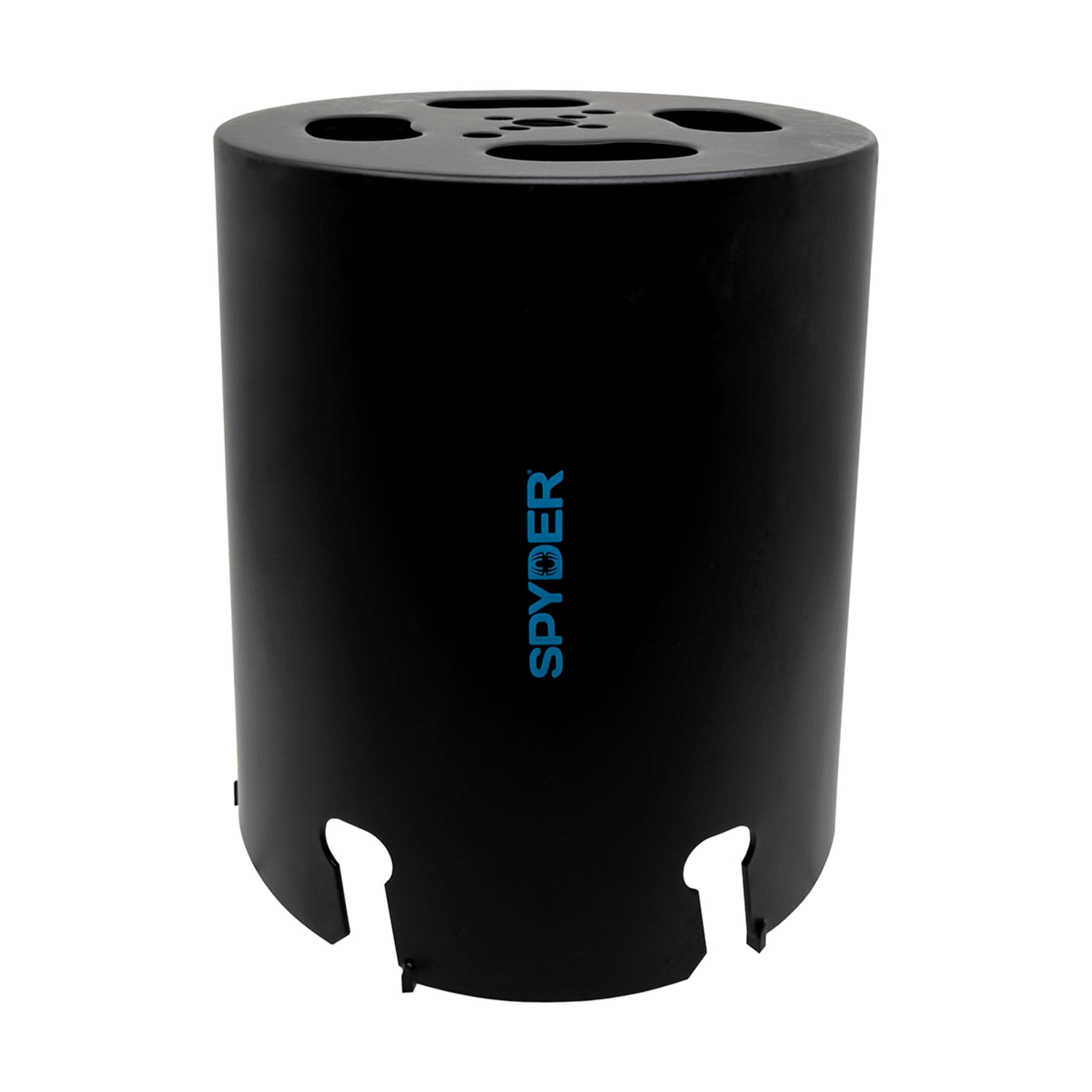 6" Deep Cut Tungsten Carbide Tipped Hole Saw