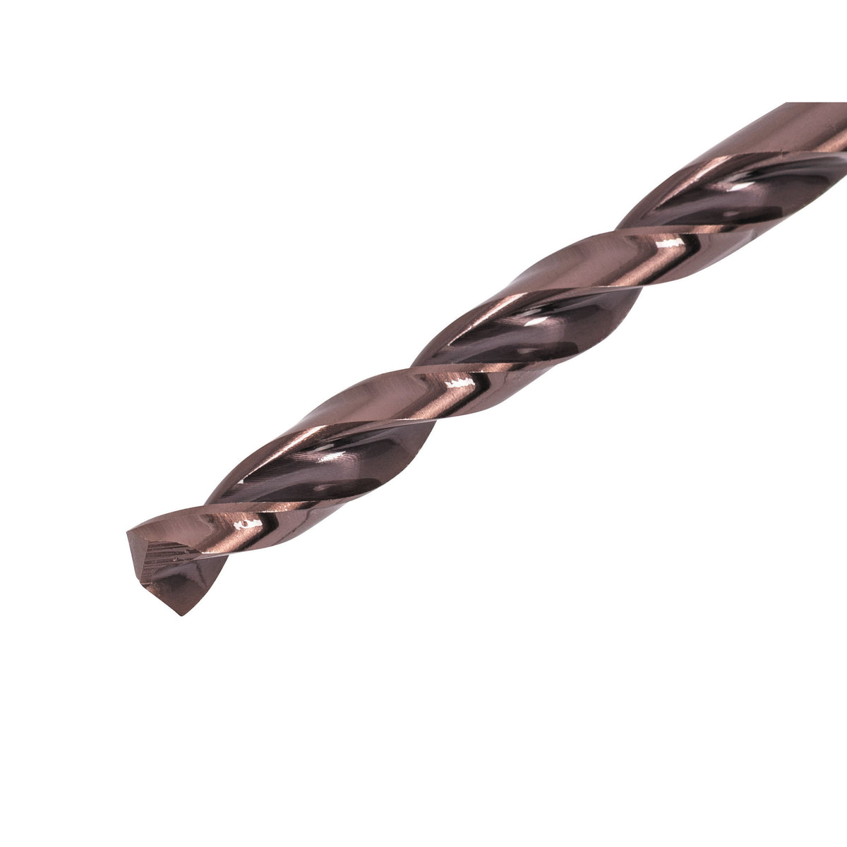 5/16" Hex Shank Drill Bit TetraClad™