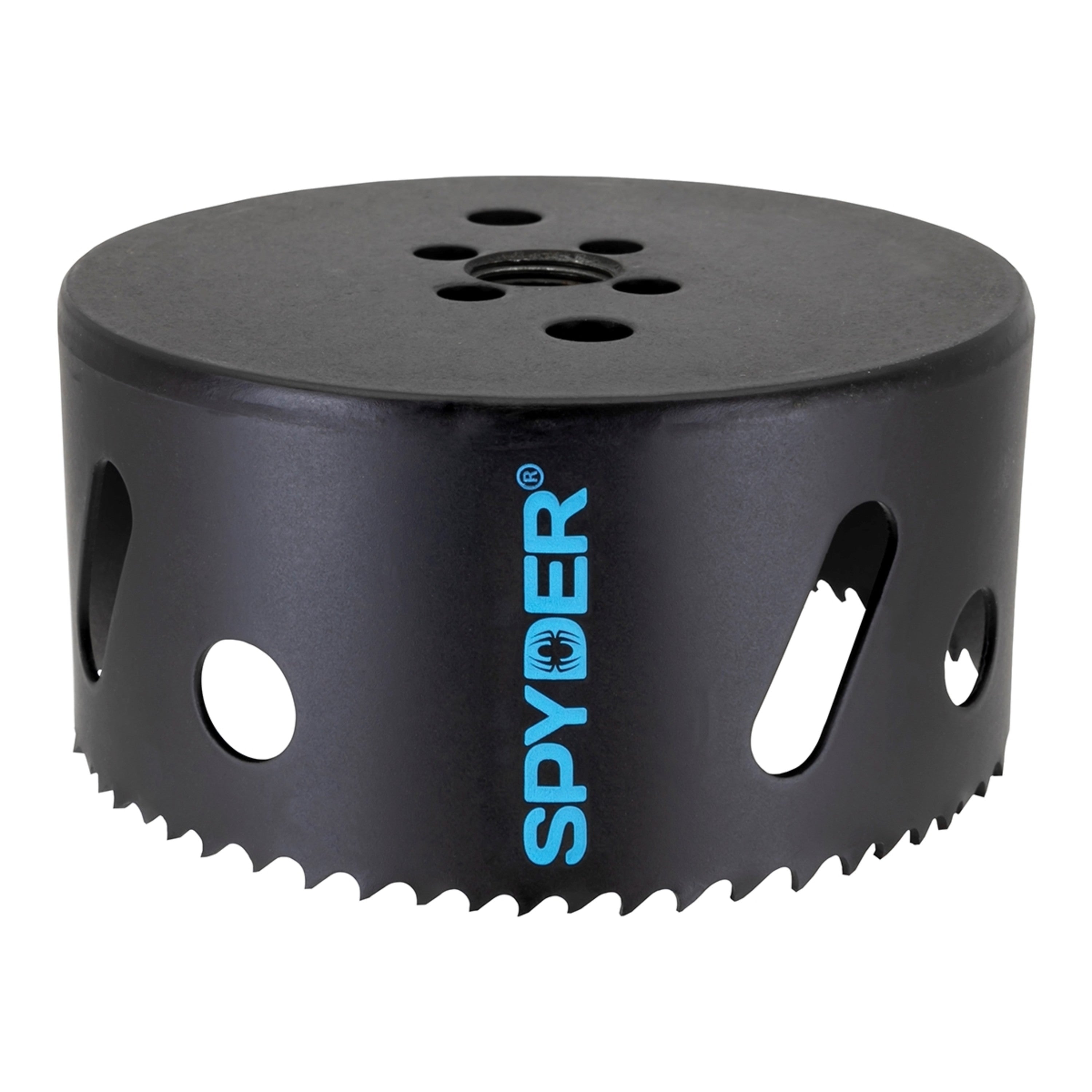 4" Bi-Metal Hole Saw Rapid Core Eject®