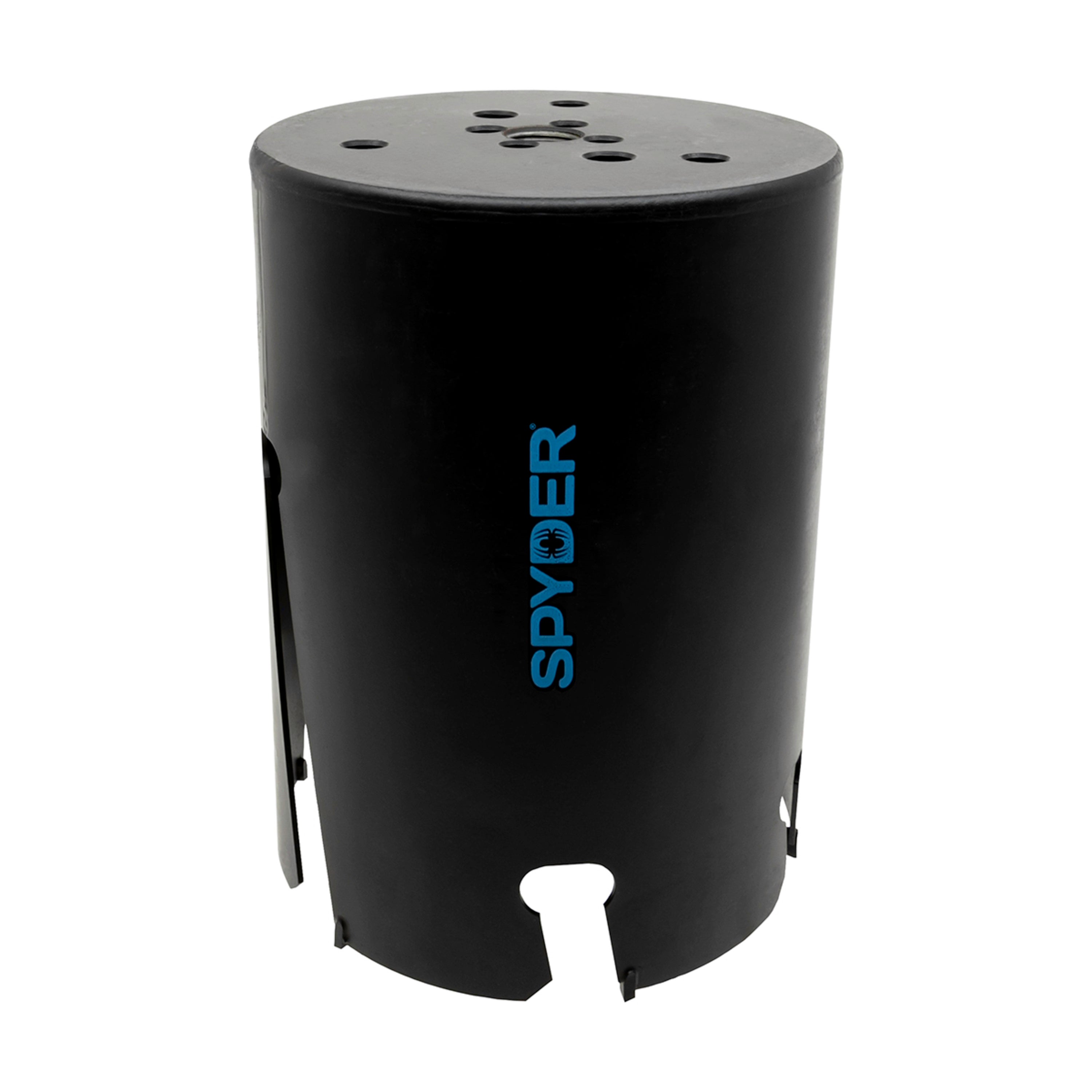 4-3/4" Deep Cut Tungsten Carbide Tipped Hole Saw