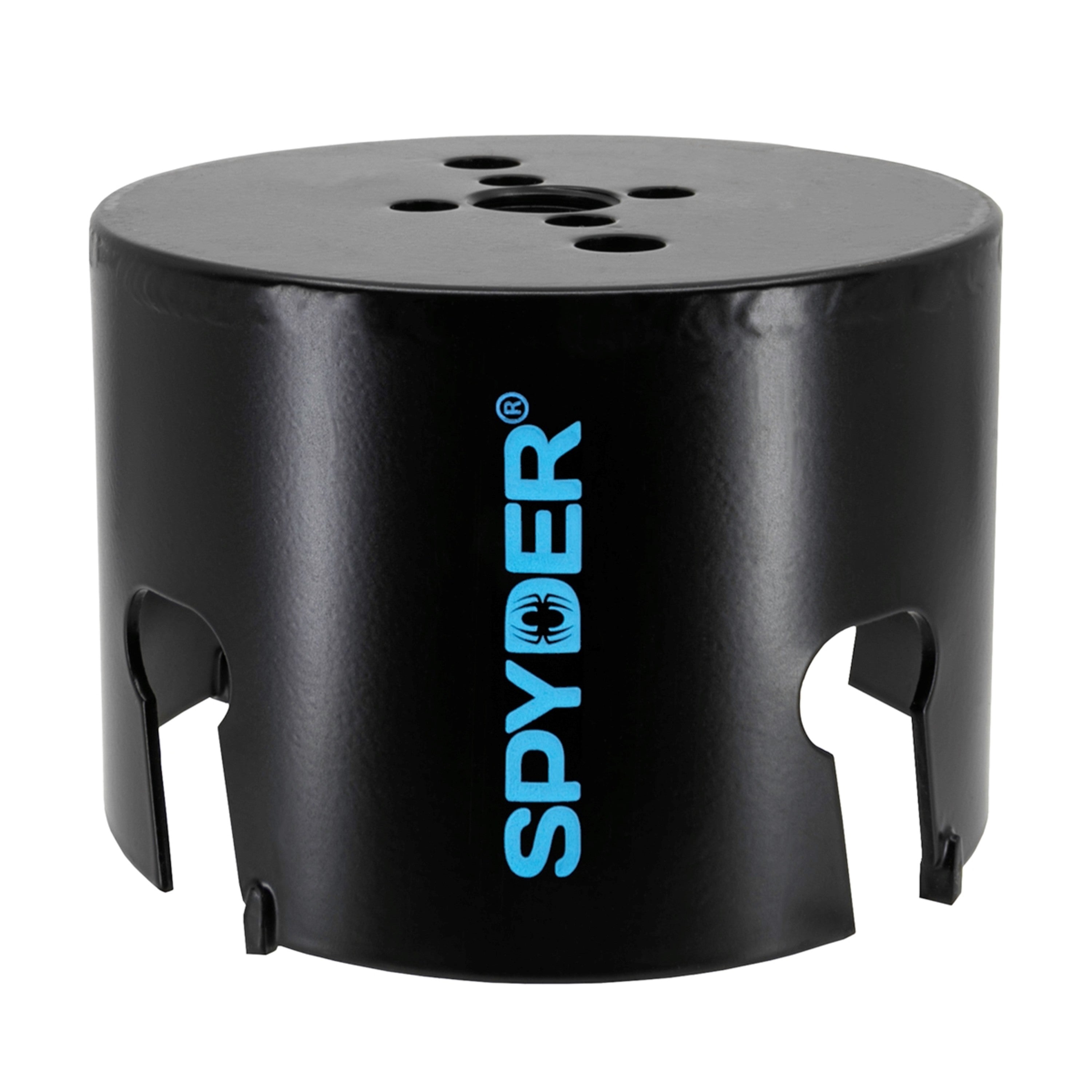 3-3/4" Tungsten Carbide Tipped (TCT) Non-Arbored Hole Saw Rapid Core Eject®