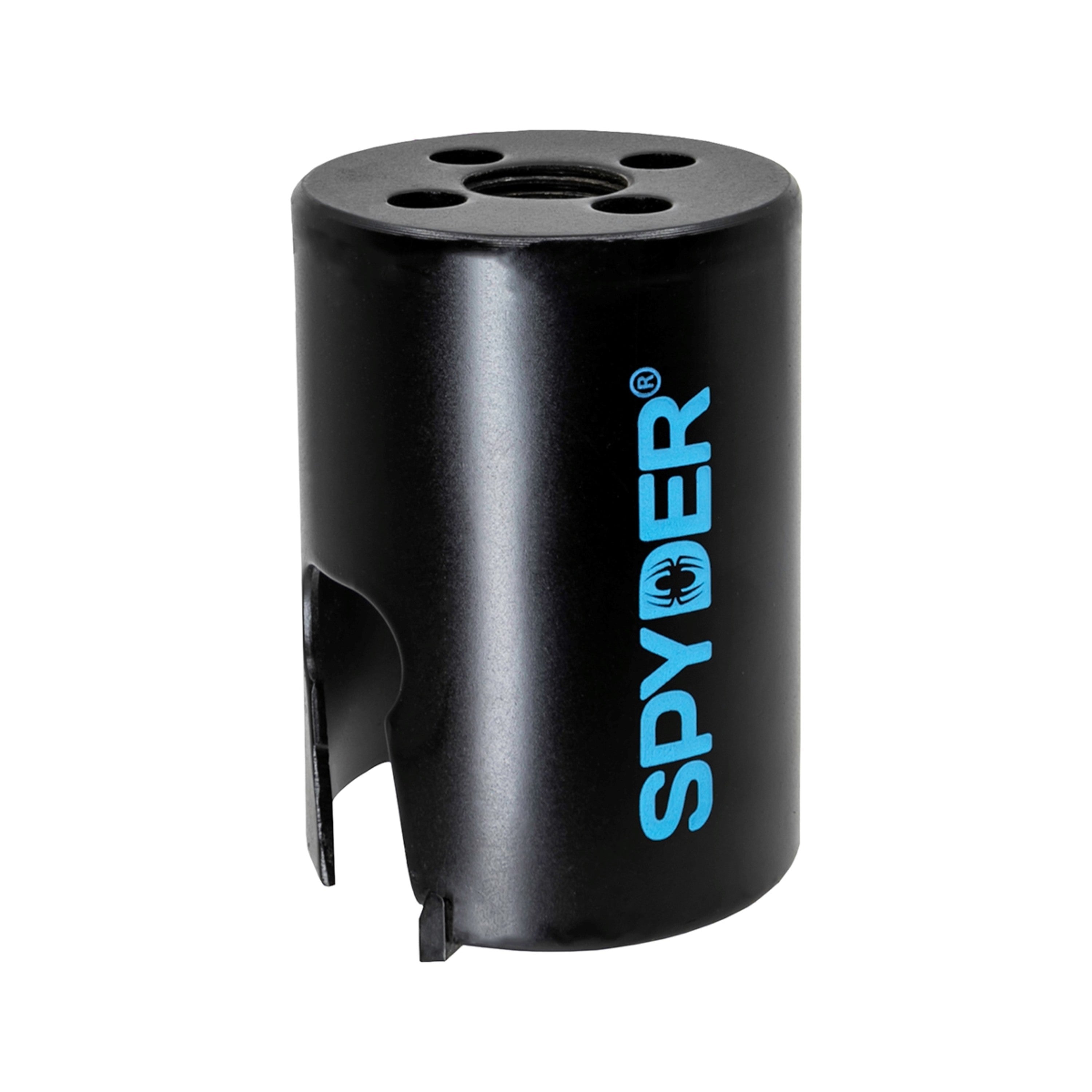 Sierra de corona sin mandrilar Rapid Core Eject™ de carburo de tungsteno de 1-7/8" con punta de carburo de tungsteno (TCT)