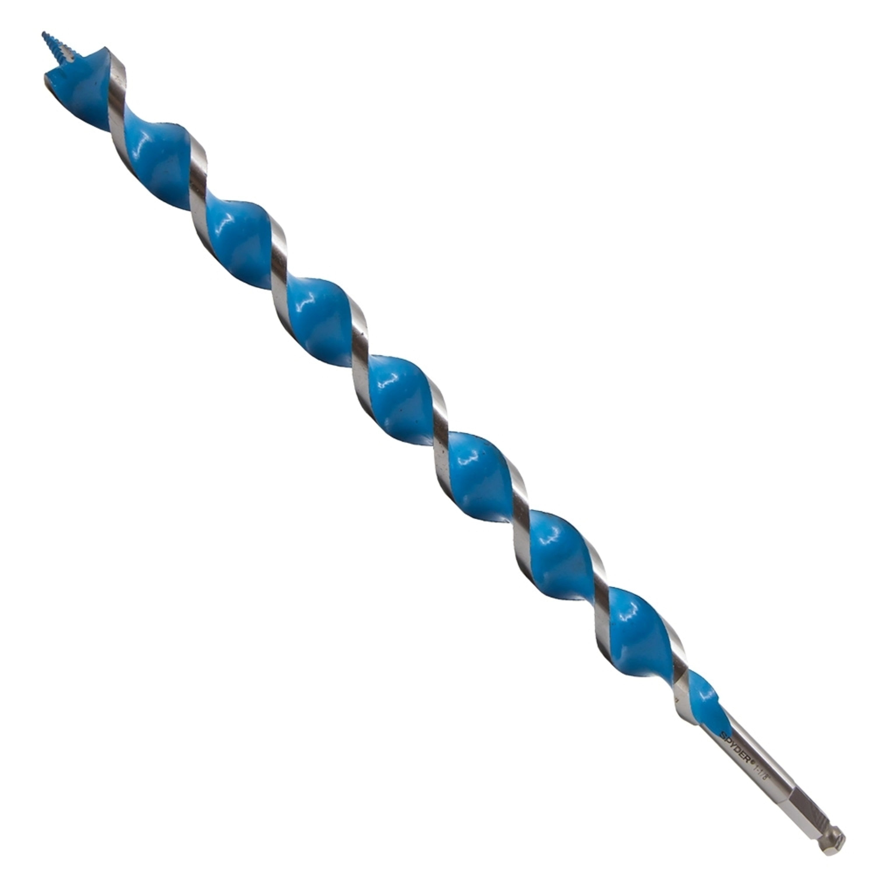 1-1/8" x 18" Auger Bit Stinger™