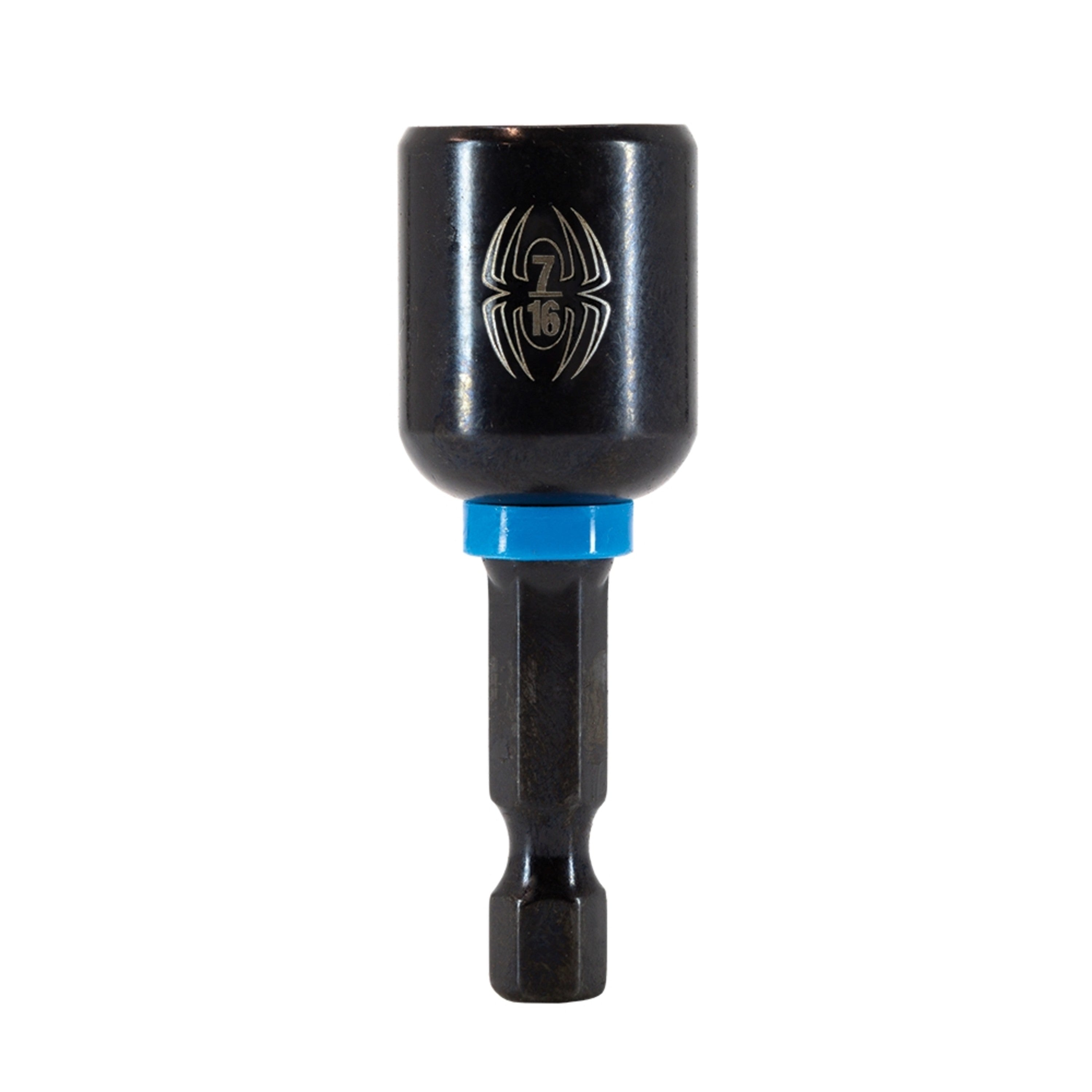 7/16" Magnetic Impact Nut Driver