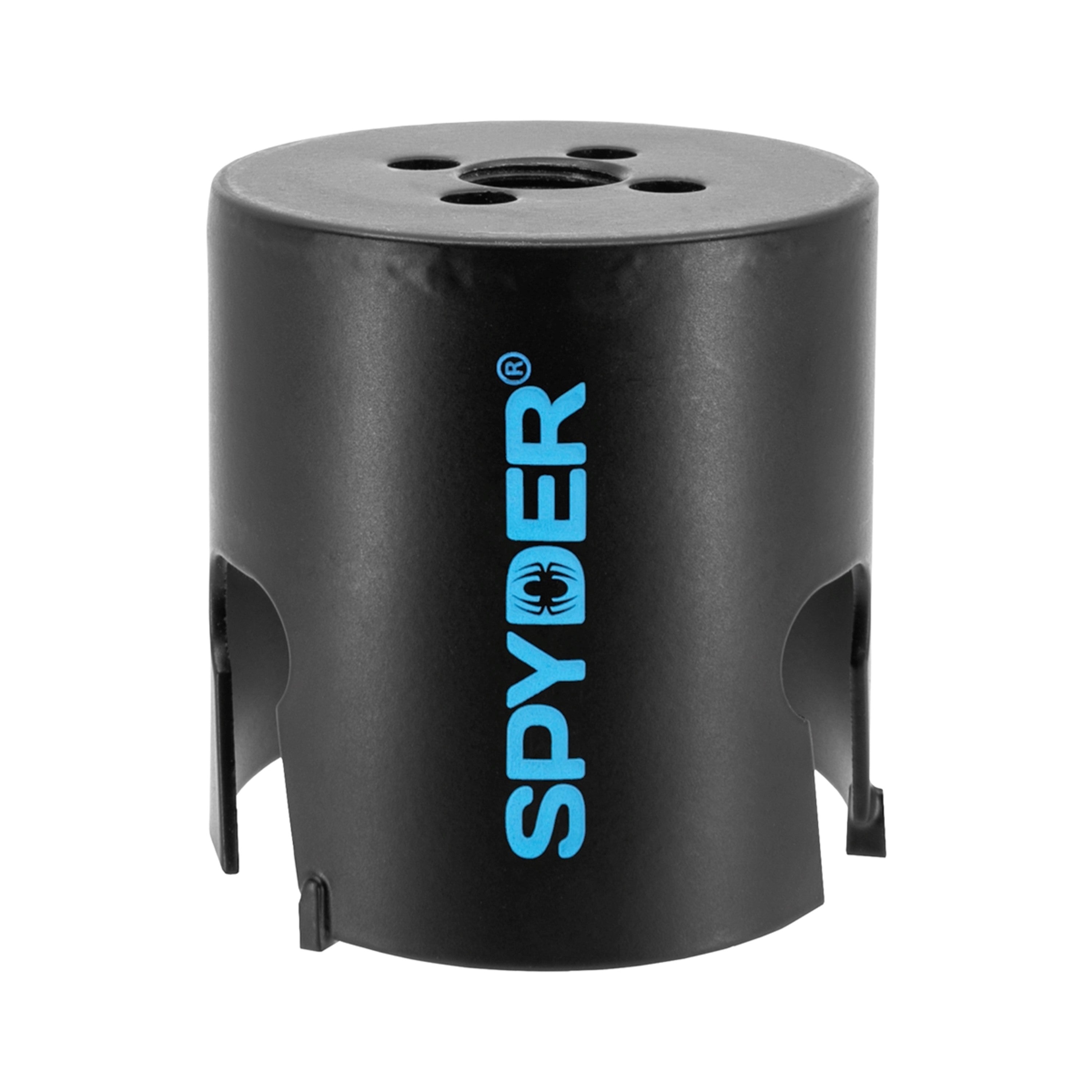 2-1/2" Tungsten Carbide Tipped (TCT) Non-Arbored Hole Saw Rapid Core Eject®