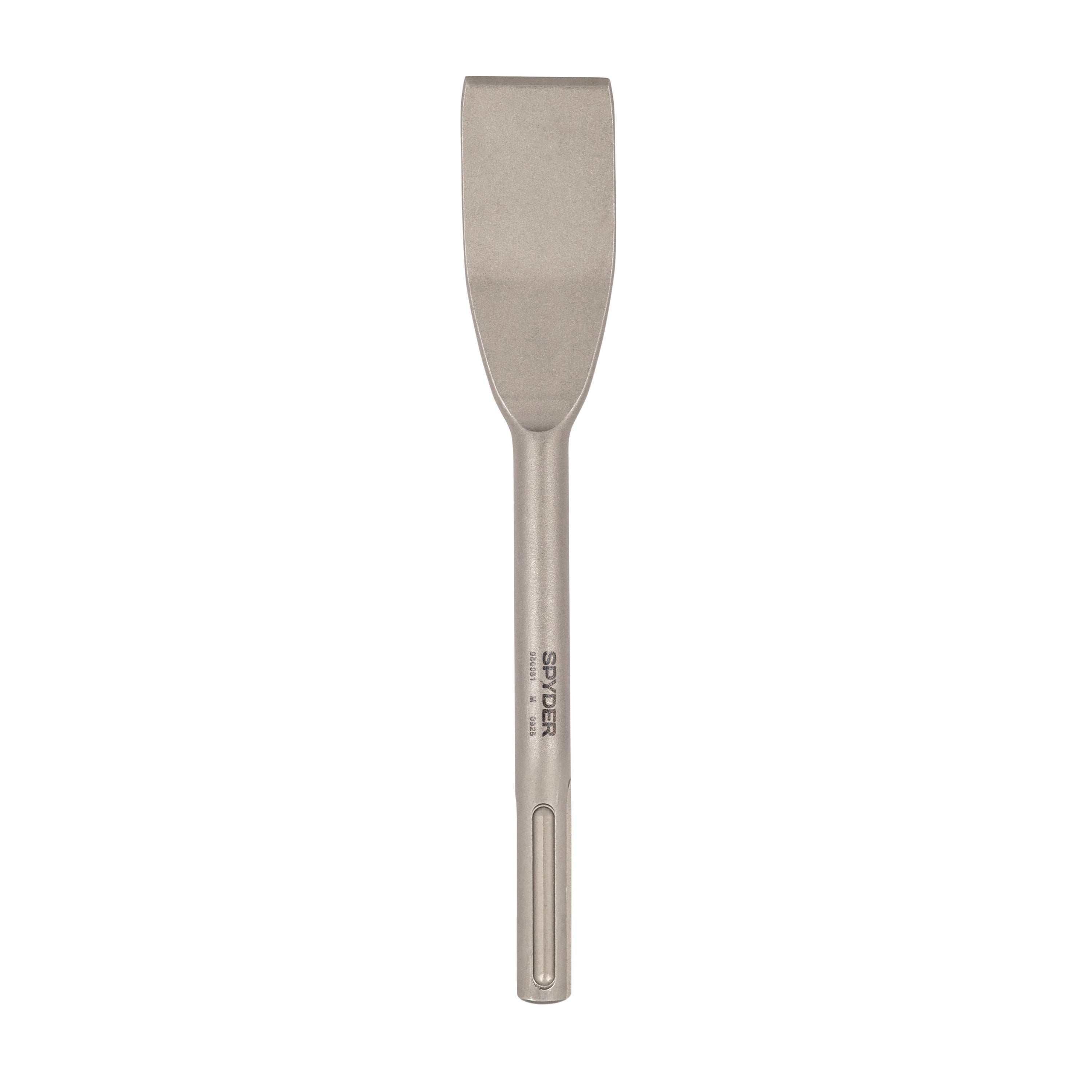 2" x 12" SDS-Max Tile Chisel Bit for Concrete & Masonry