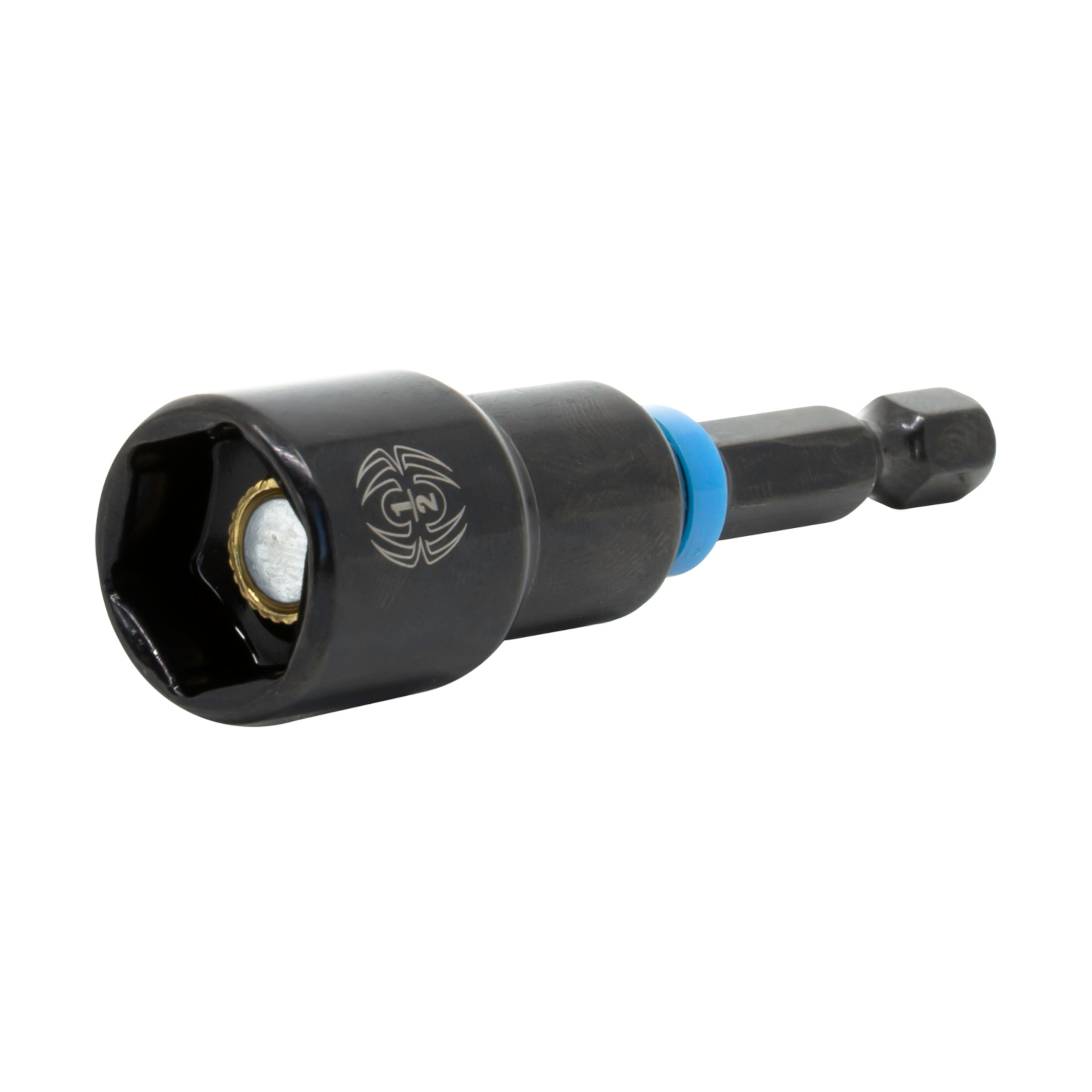 1/2" Drive Deep Impact Magnetic Nut Driver