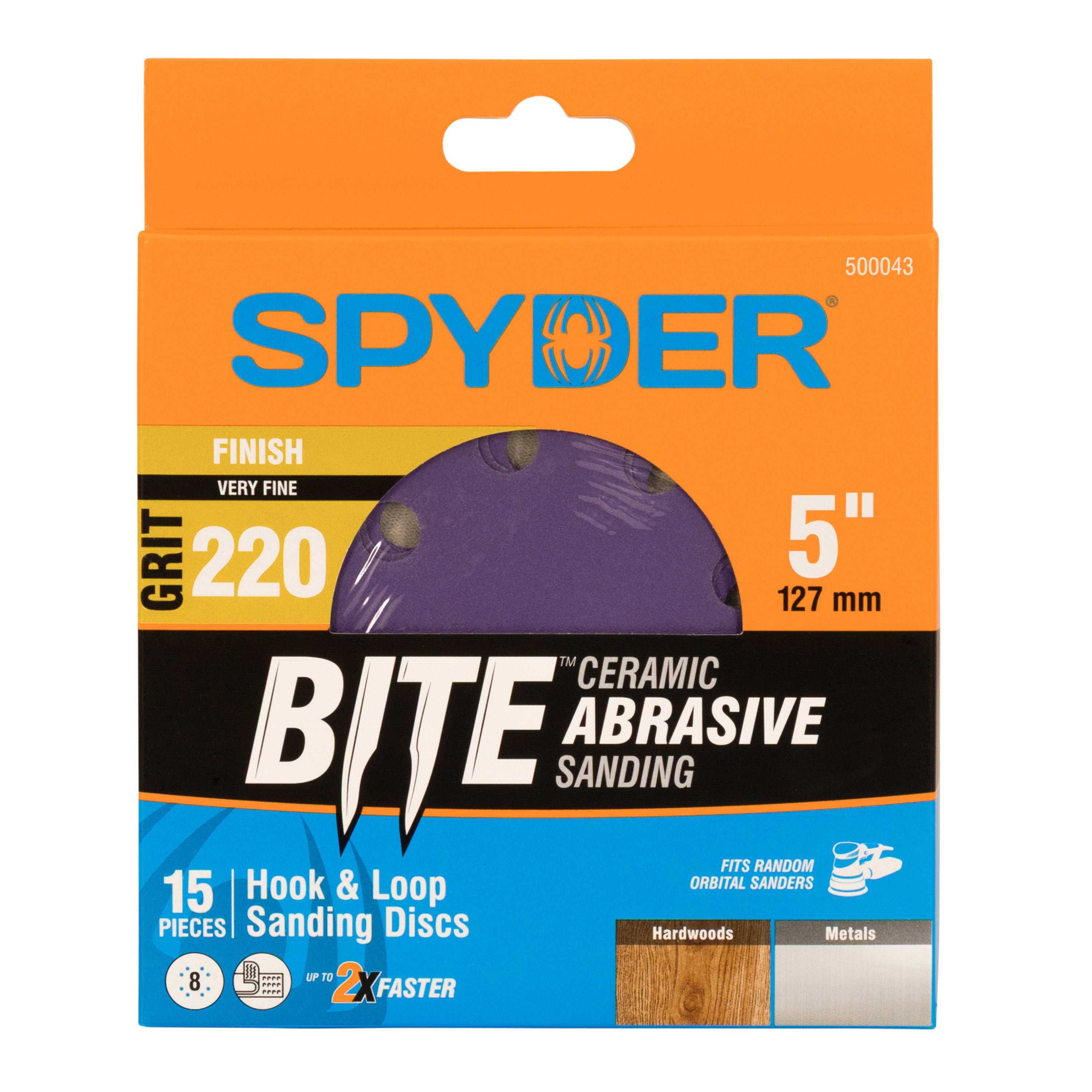Bite 5