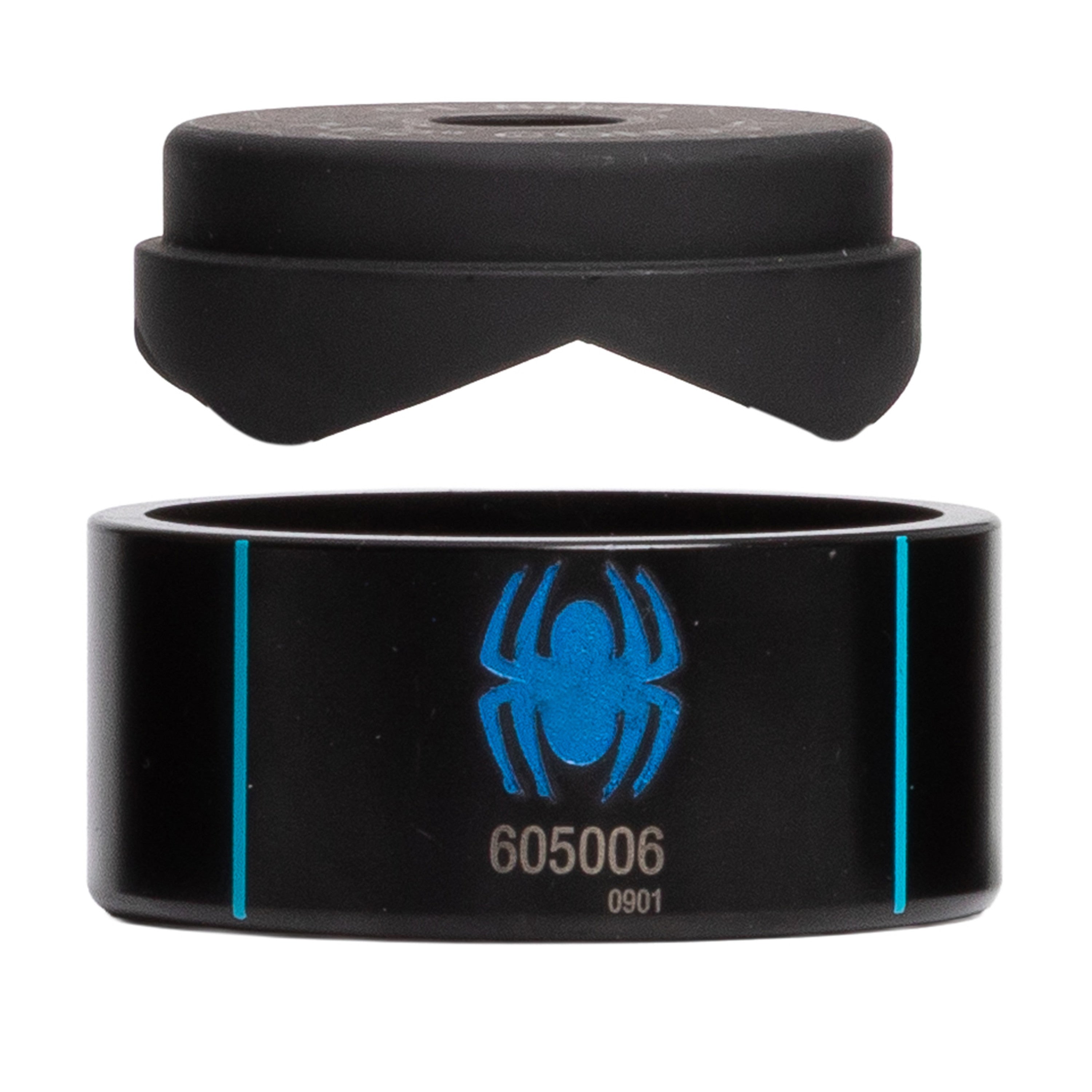 51.8mm 1-1/2" Conduit Knockout Punch Die