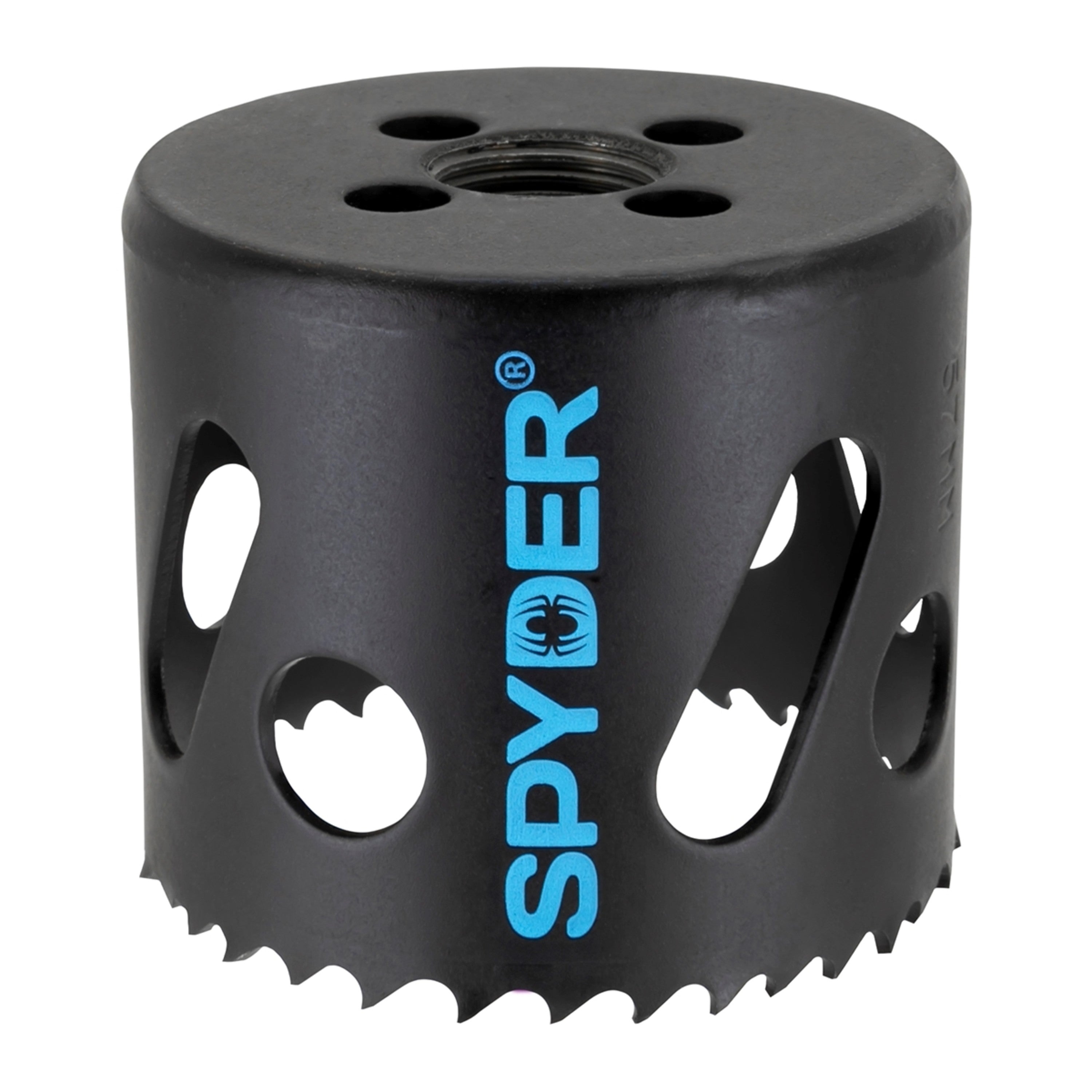 2-1/4" Bi-Metal Hole Saw Rapid Core Eject®