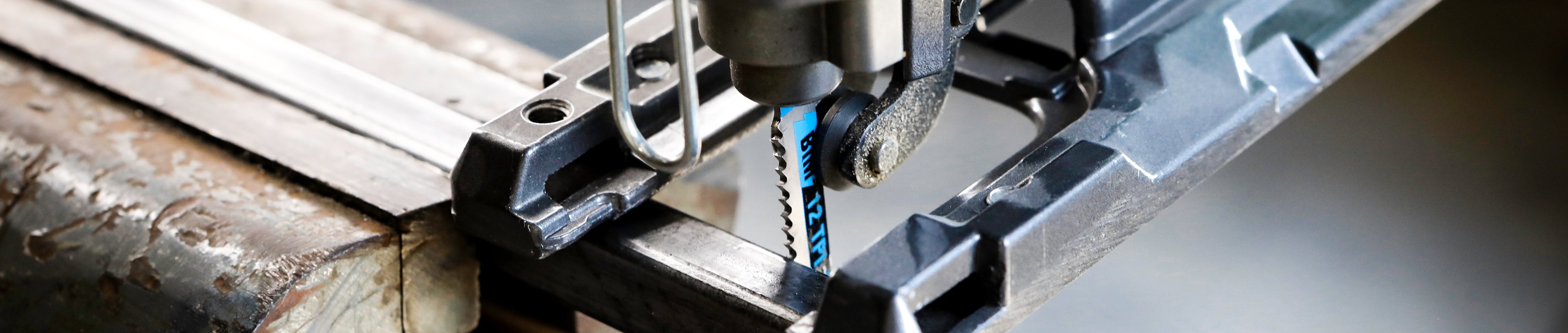Jig Saw Blades