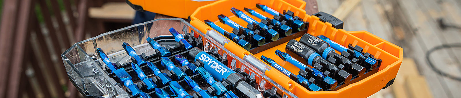 Driving and Fastening