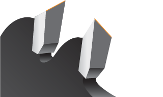 High-Alternate Top Bevel (Hi-ATB)