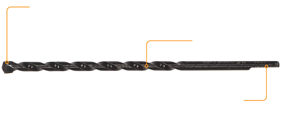 Drill Bits