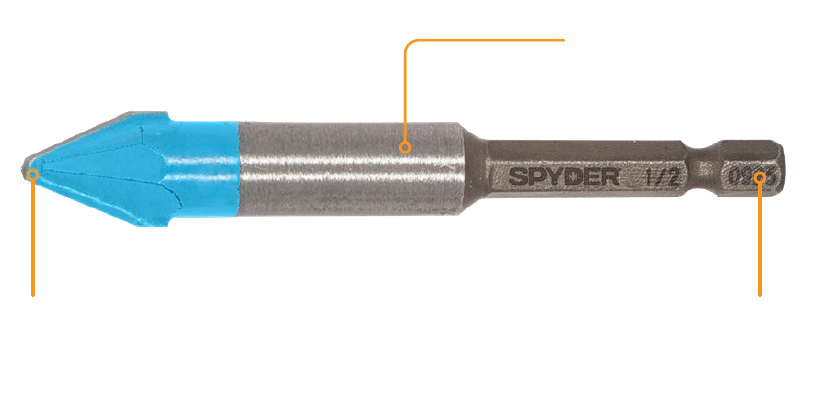 Drill Bits