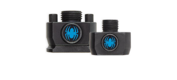 RCE Rapid Core Eject® Arbor System
