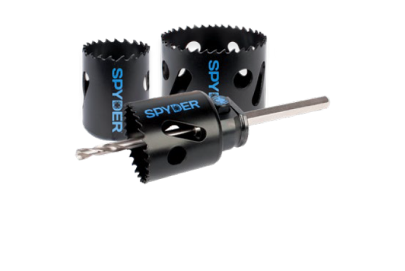 Bi-Metal Rapid Core Eject
