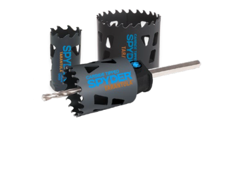 Tarantula® Rapid Core Eject