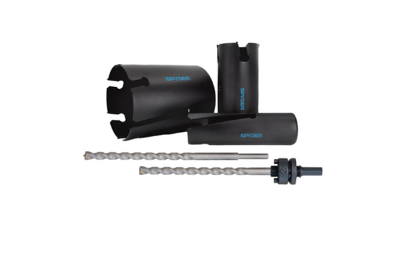 Tungsten Carbide Tipped (TCT) Deep Cut