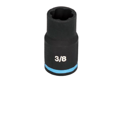 Impact Extractor Sockets