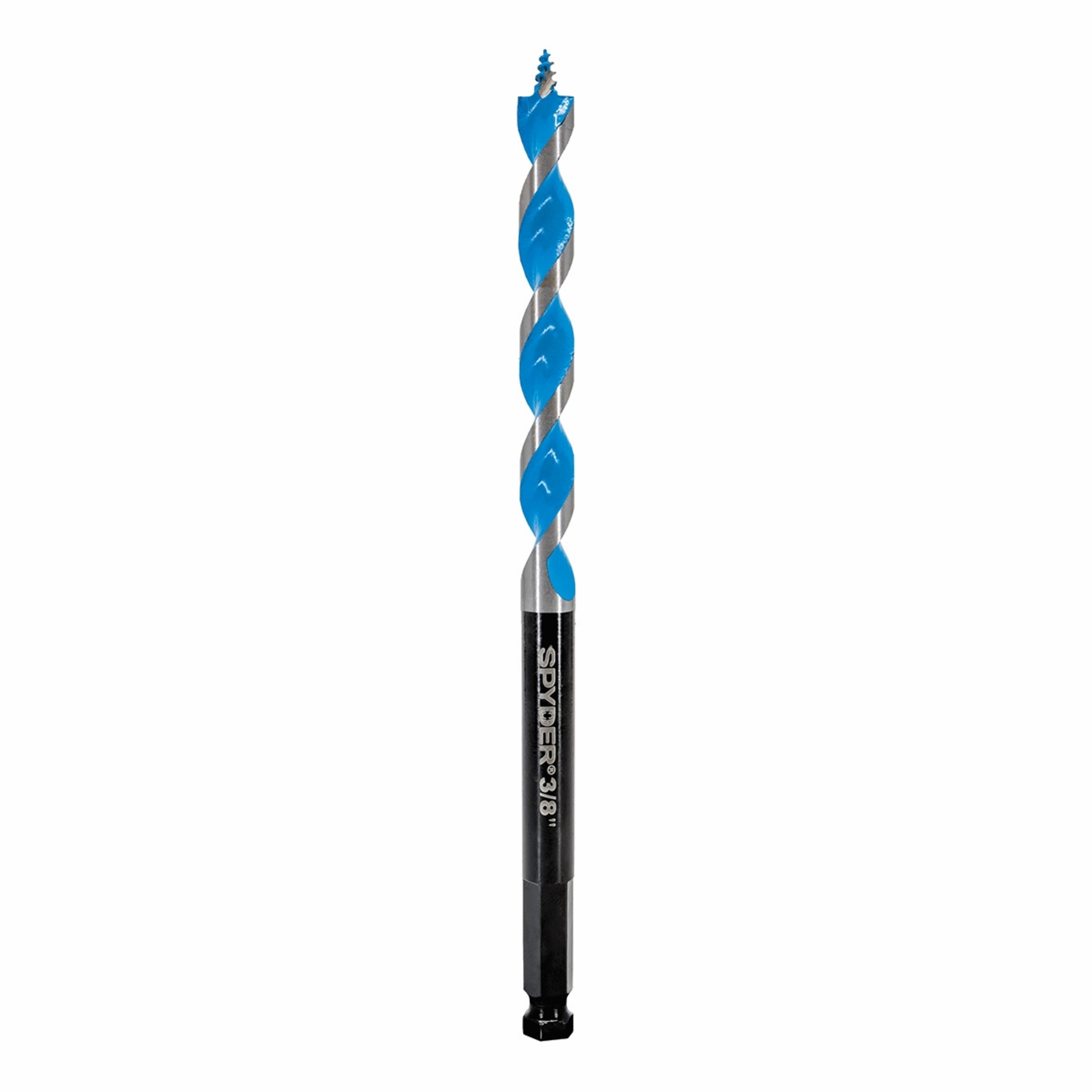 3/8" x 6-1/2" Auger Bit Stinger™
