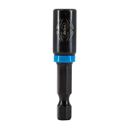1/4" Magnetic Impact Nut Driver