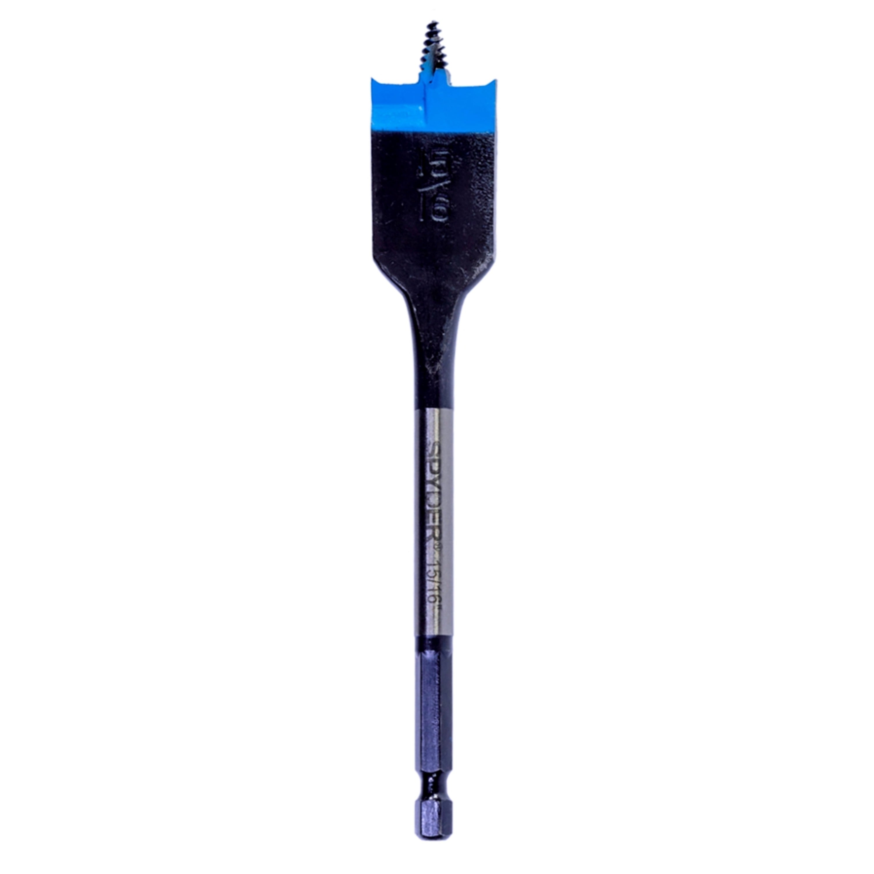15/16" x 6" Spade Bit Stinger™