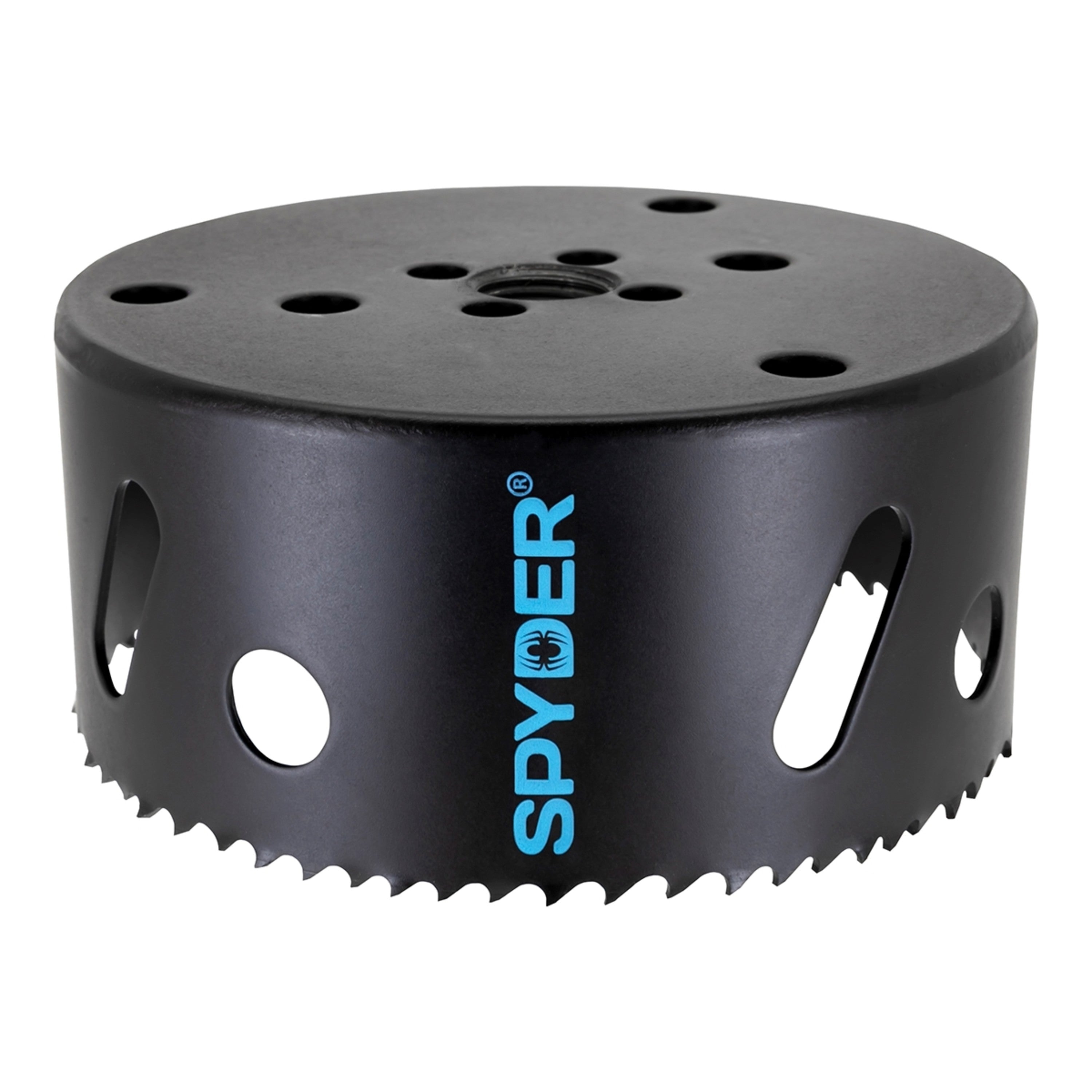4-1/4" Bi-Metal Hole Saw Rapid Core Eject™