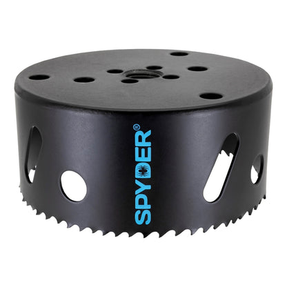 4-1/4" Bi-Metal Hole Saw Rapid Core Eject™