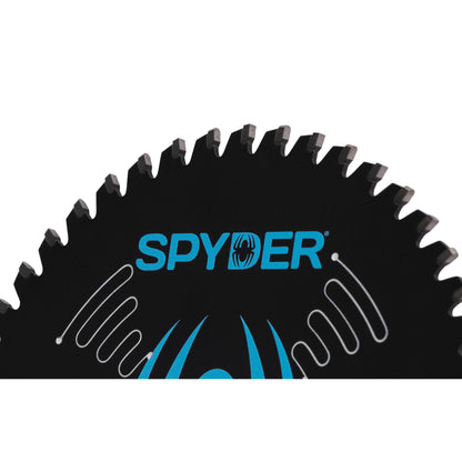 6-1/2" 48-Tooth Saw Blade for Metals & Stainless Steel