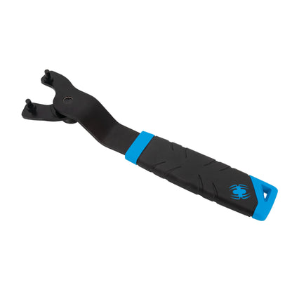 Universal Fit Adjustable Angle Grinder Wrench