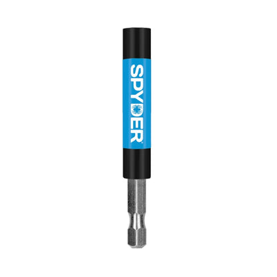3" 1/4" x 1/4" Magnetic Driver Bit Holder