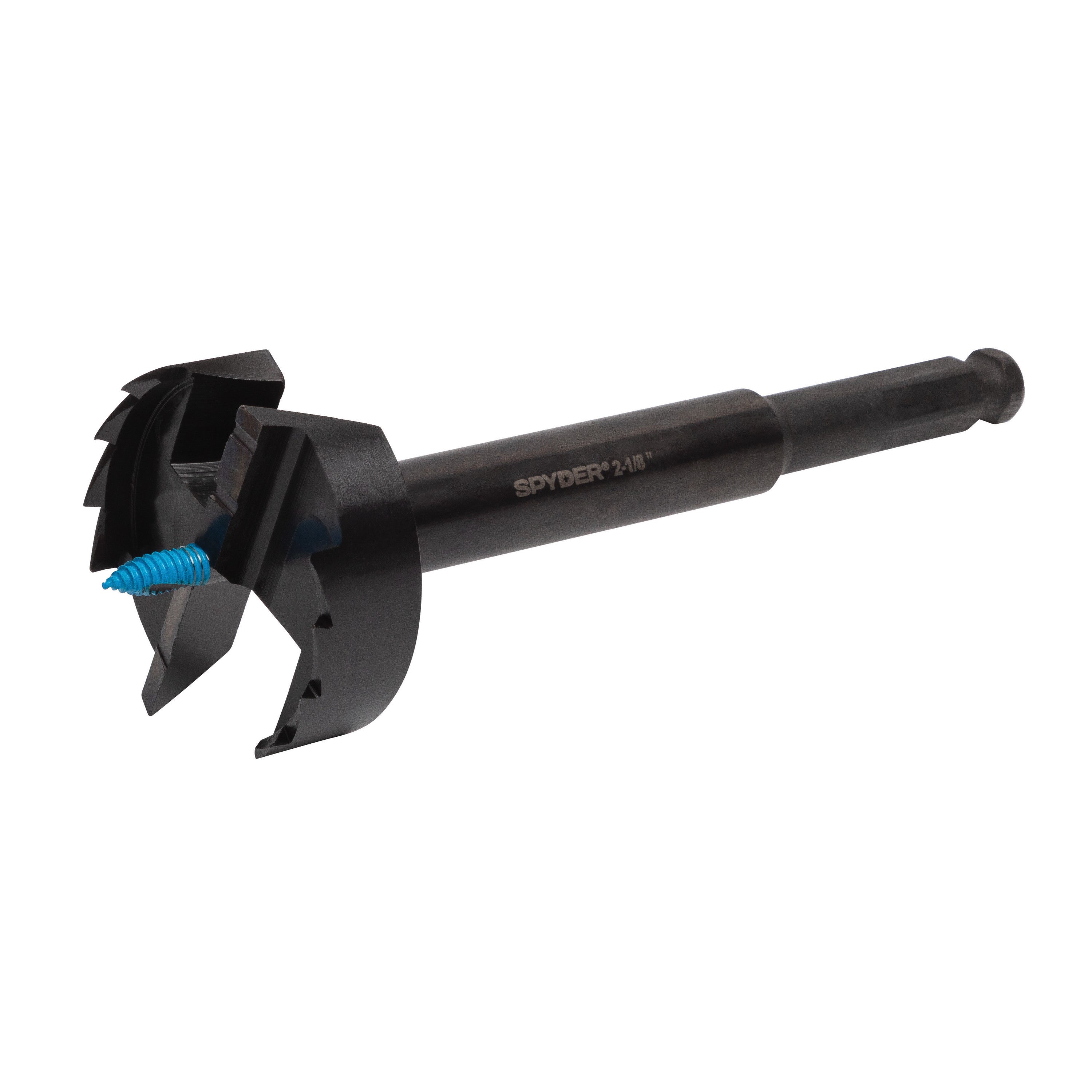 2-1/8" Self-Feed Drill Bit Stinger™