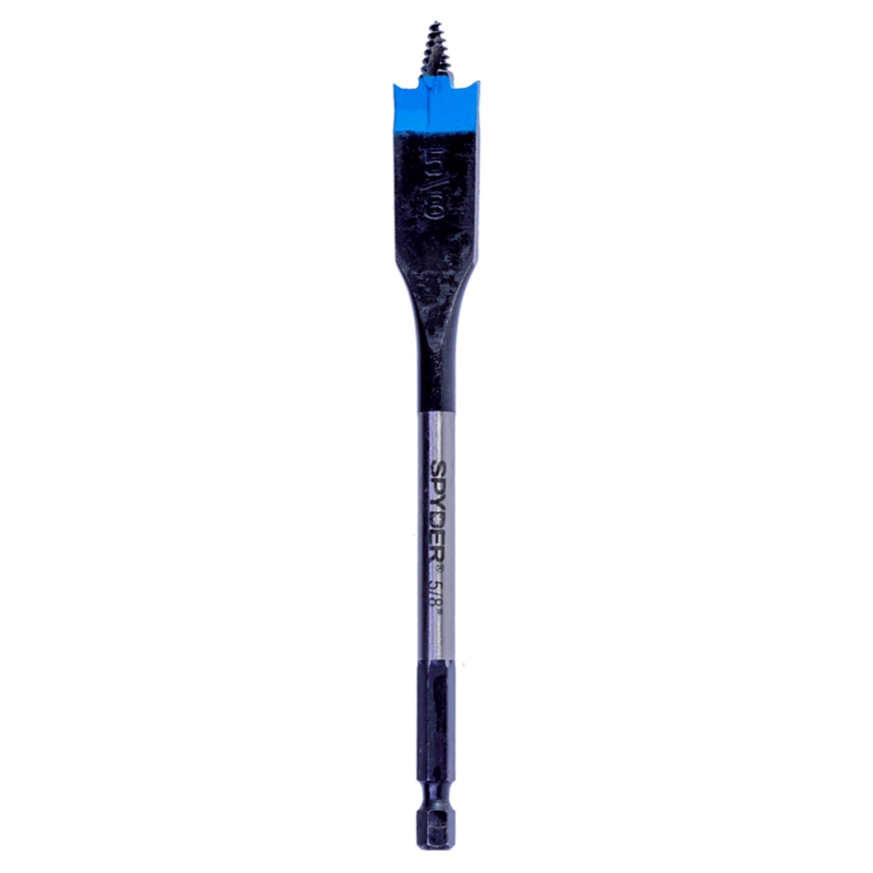 5/8" x 6" Spade Bit Stinger™