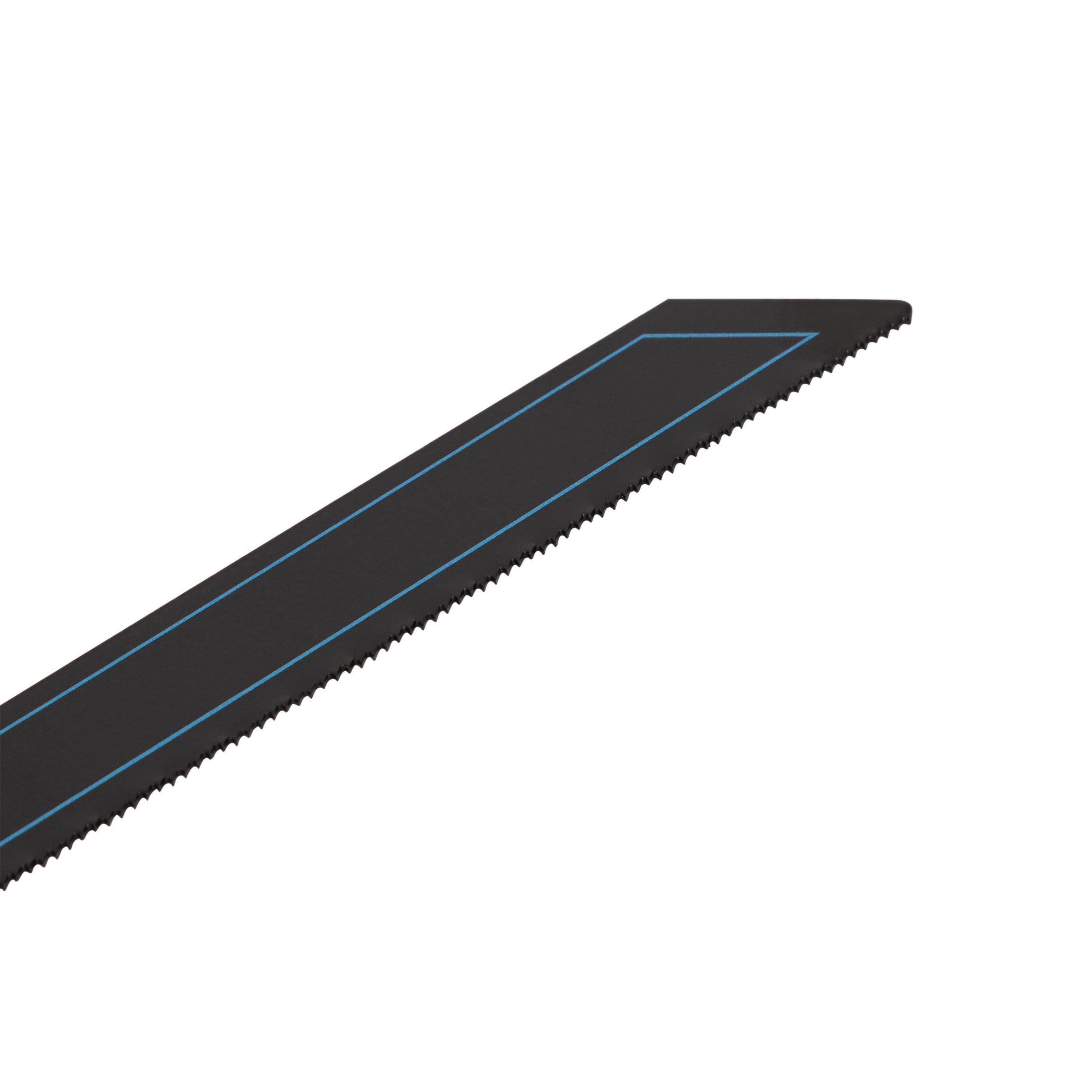 9" 14-18 TPI Bi-Metal Reciprocating Saw Blade (25-Pack)