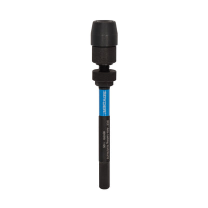 6" Hex 8 & 10 Dual Locking Hole Saw Pilot Bit Extension Rapid Core Eject®