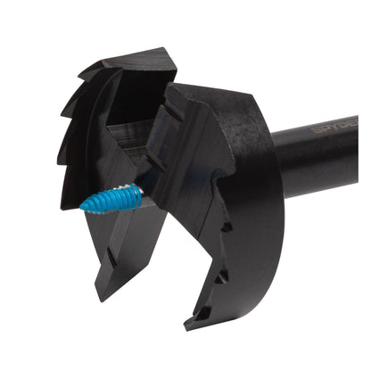 2-9/16" Self-Feed Drill Bit Stinger™