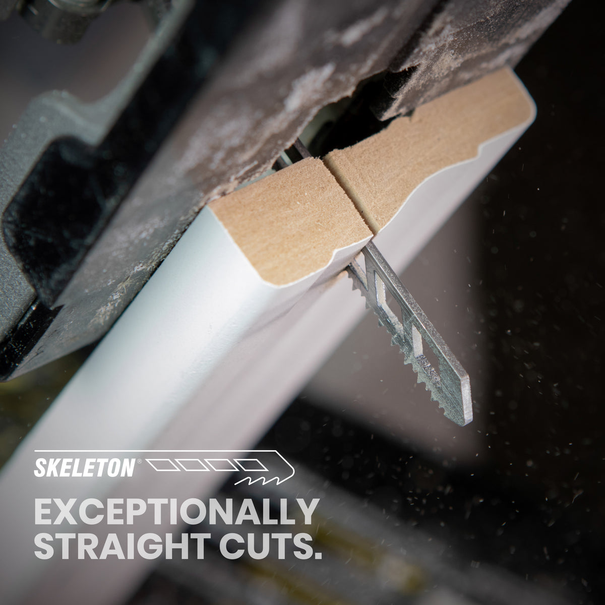 20-Piece Multi-Material Jig Blade Set Skeleton™